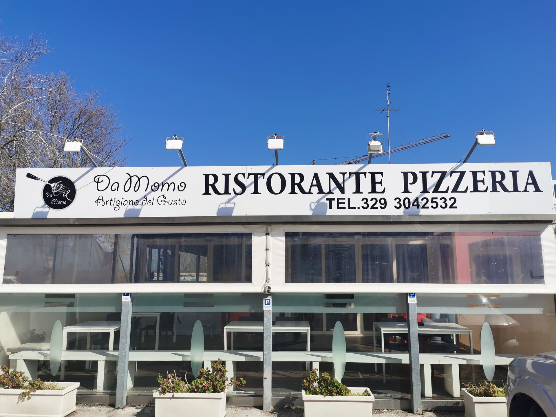 Ristorante Ristorante da Momo