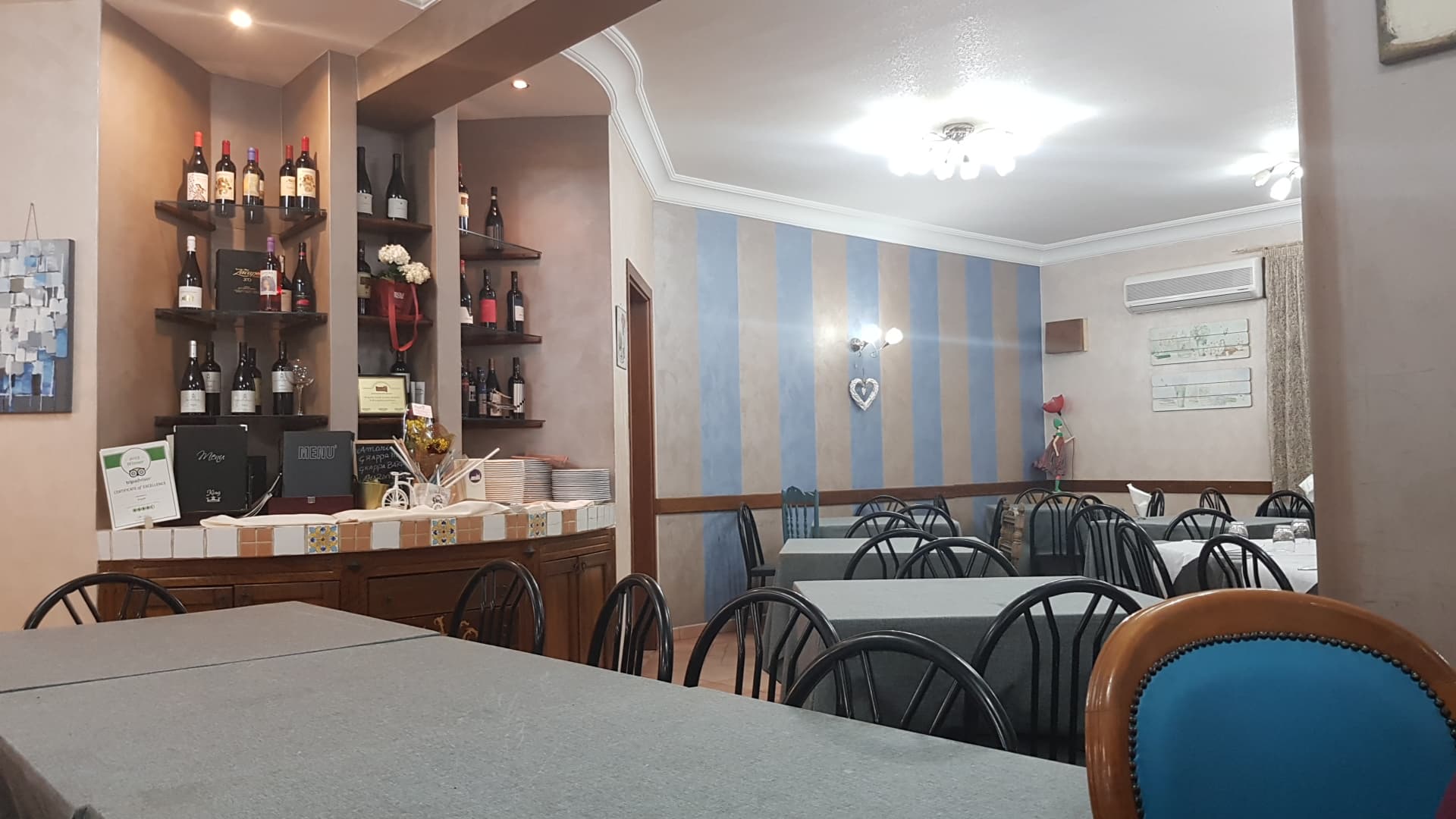 Ristorante King Ristorante Pizzeria