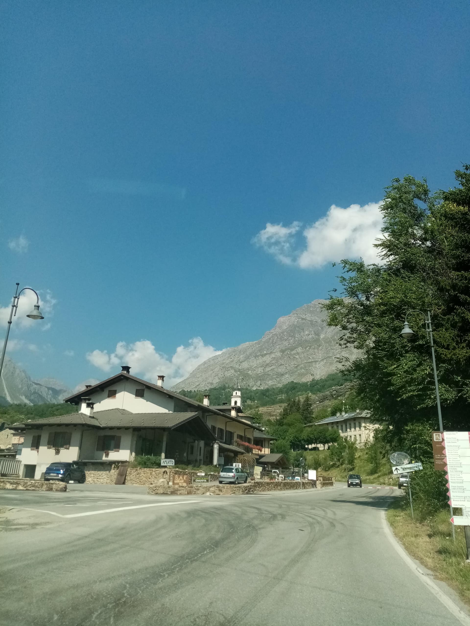 Ristorante Il Portichetto