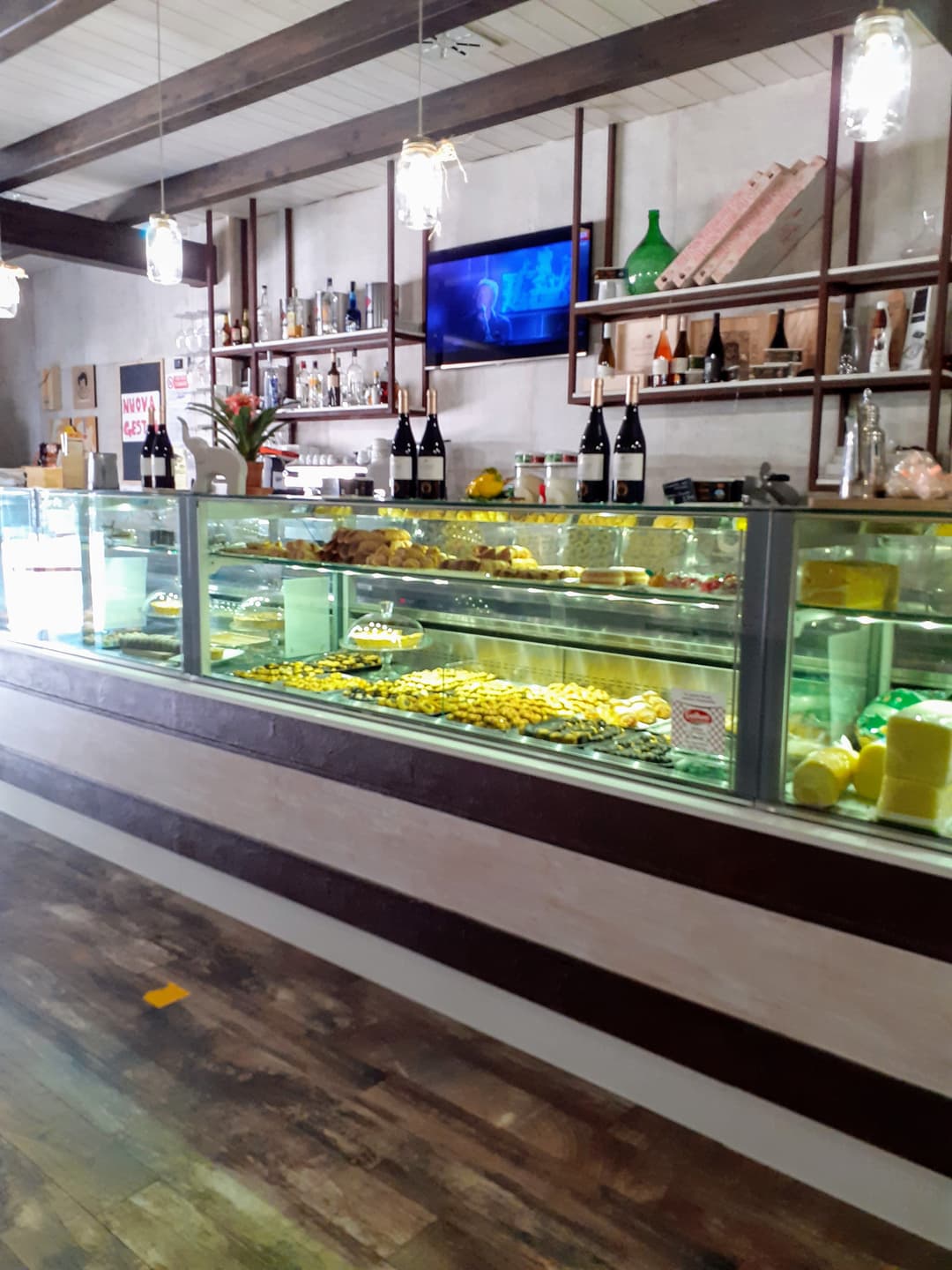 Immagine di copertina del ristorante SICILIA E SAPORI