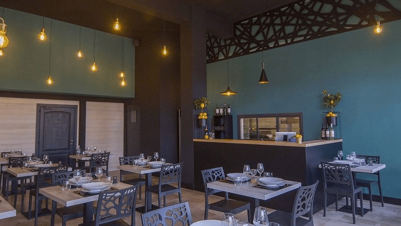 Immagine di copertina del ristorante A Volontà - Ristorante