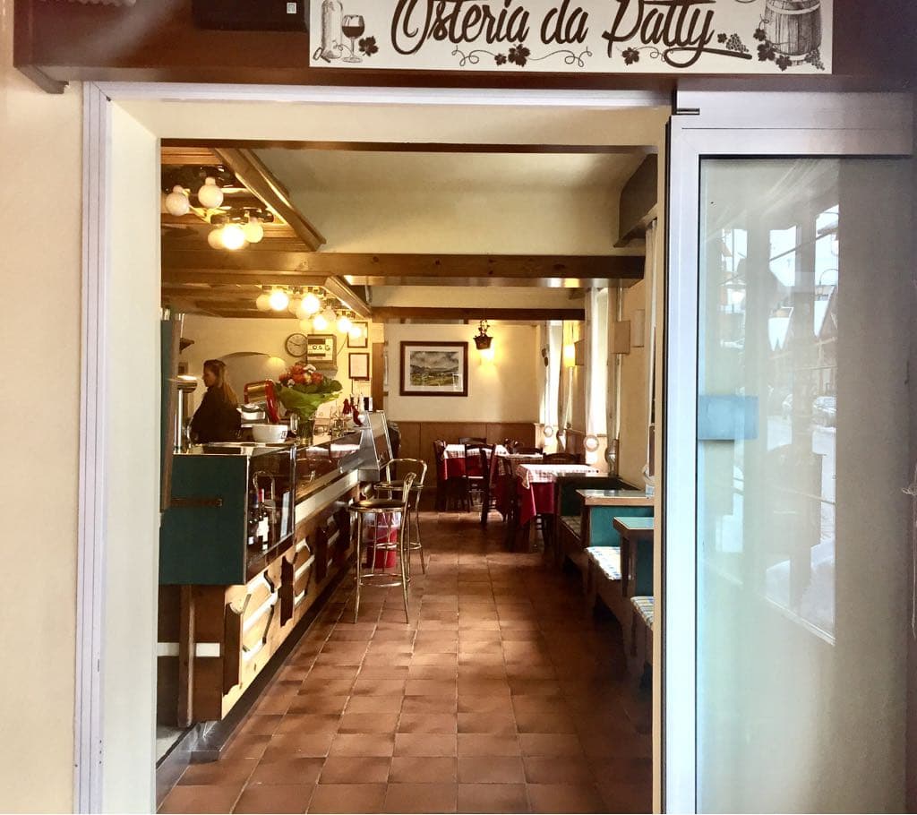 Ristorante Pizzeria Al Mangart - Ristorante a Tarvisio