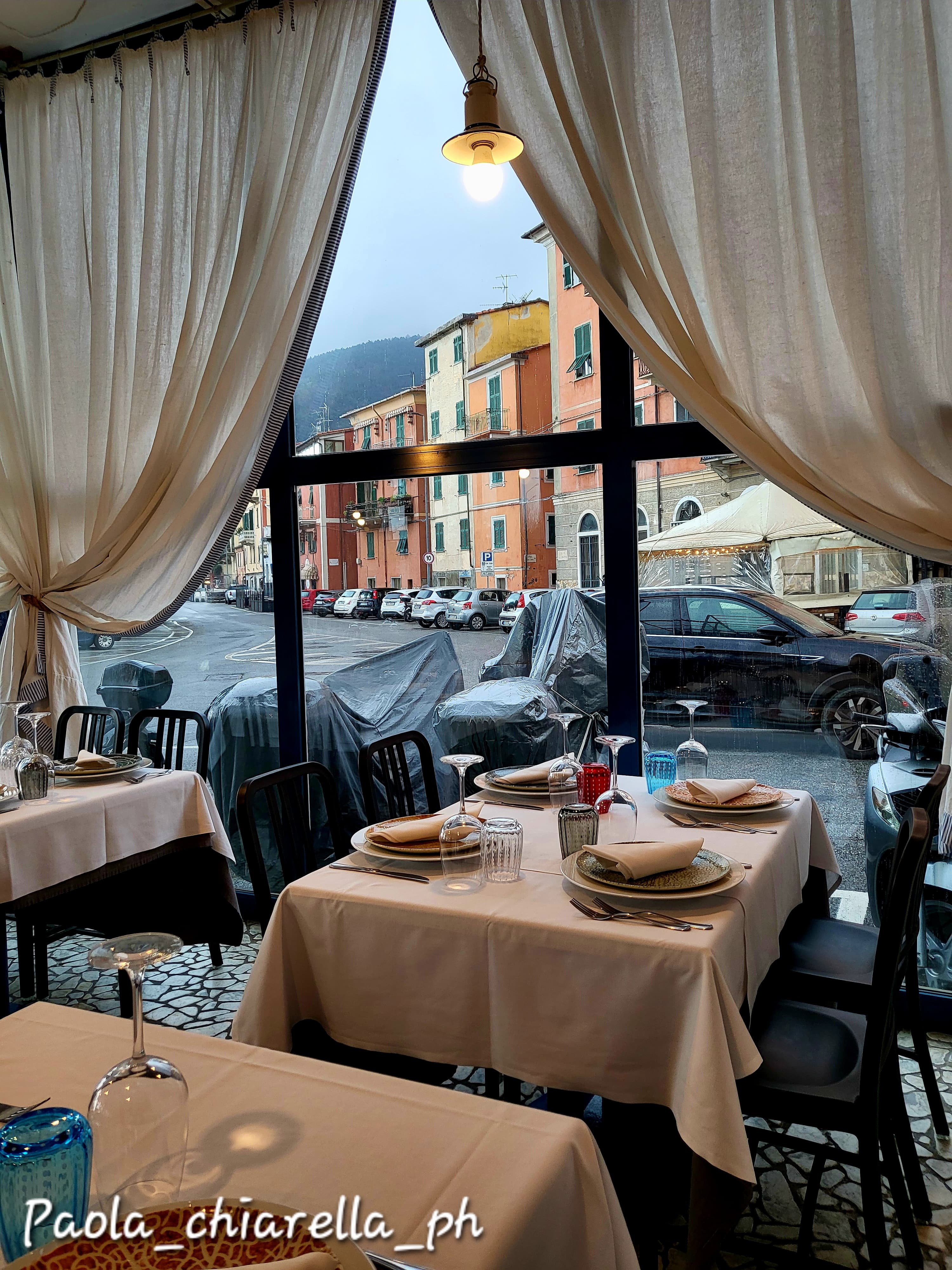 Ca Da Ma - Ristorante a La Spezia