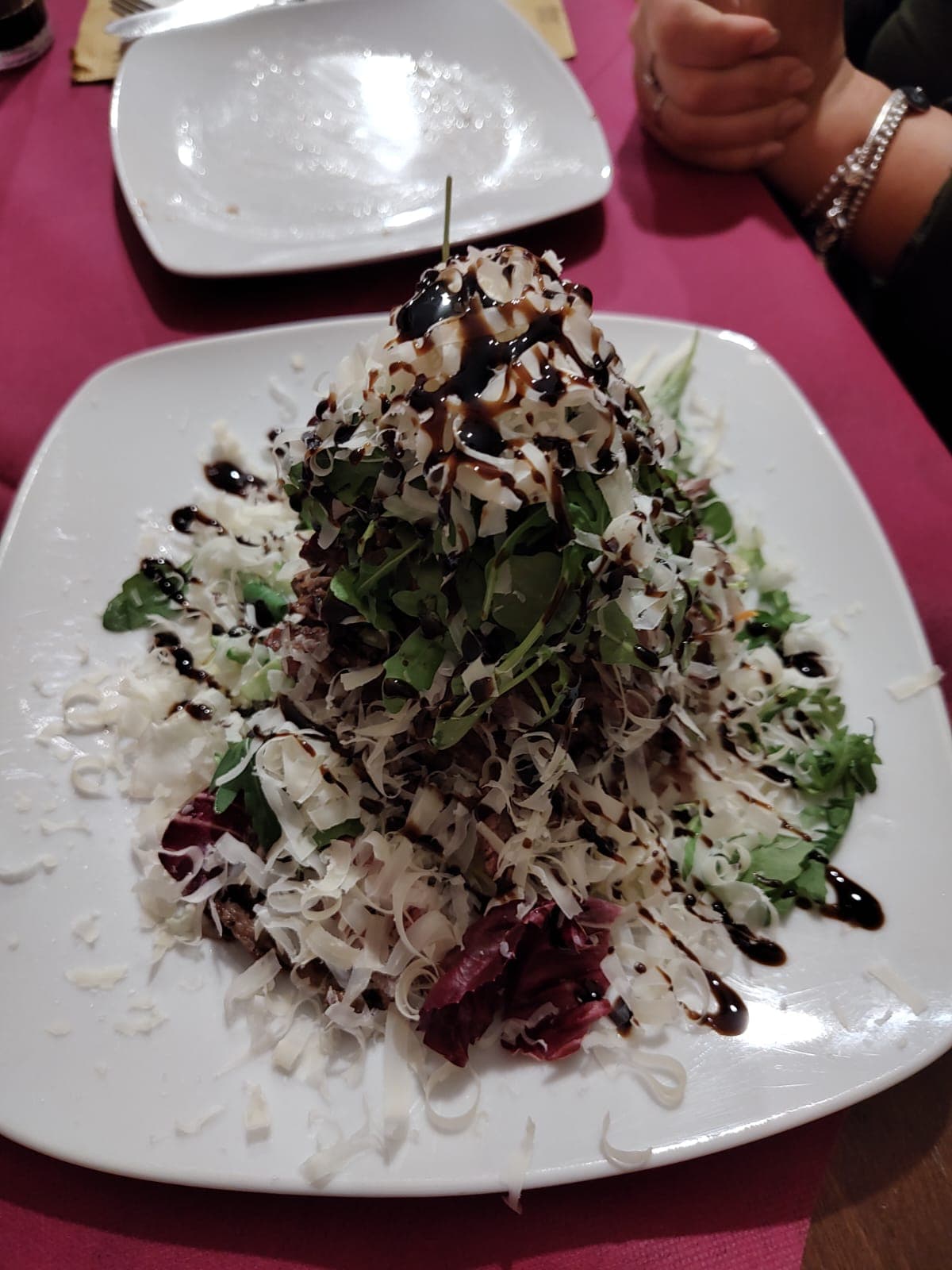 Scurzett - Ristorante a Foggia