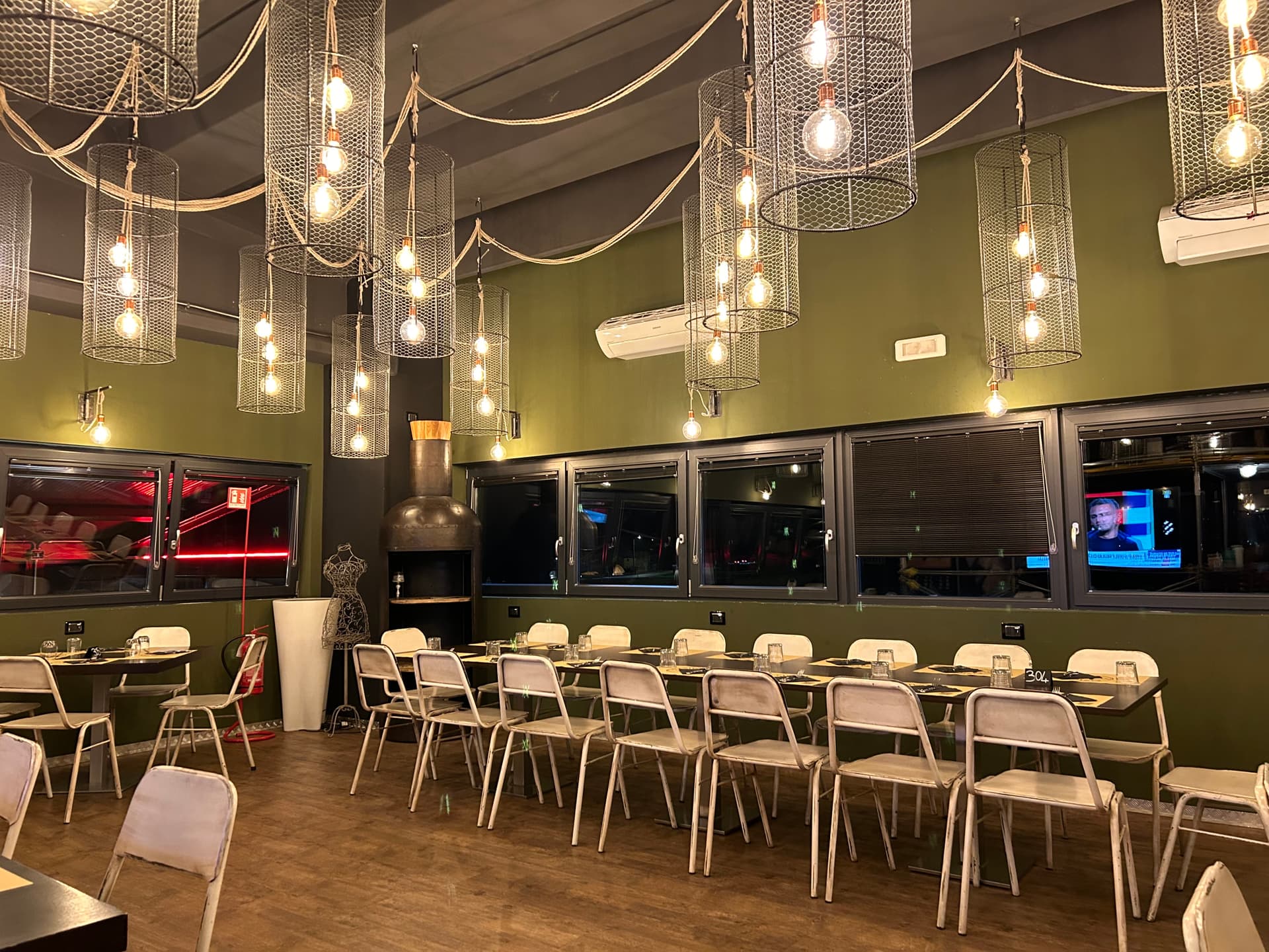 Immagine di copertina del ristorante CIVICO18