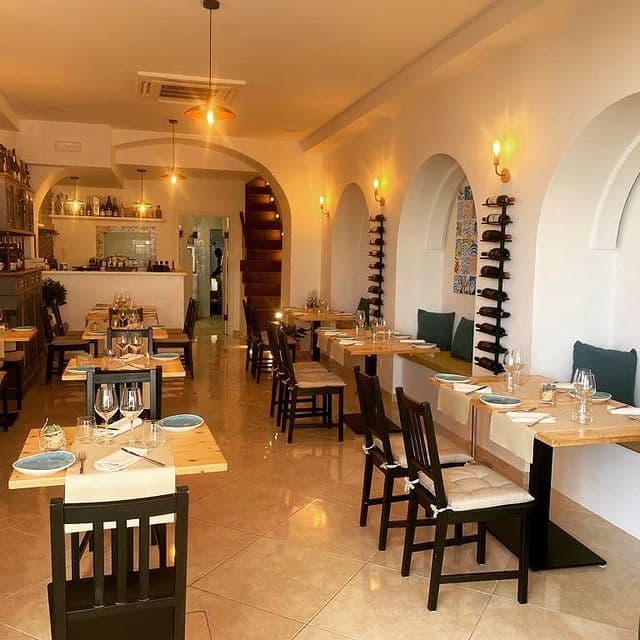 Ristorante Core a Core - Ristorante a Forio