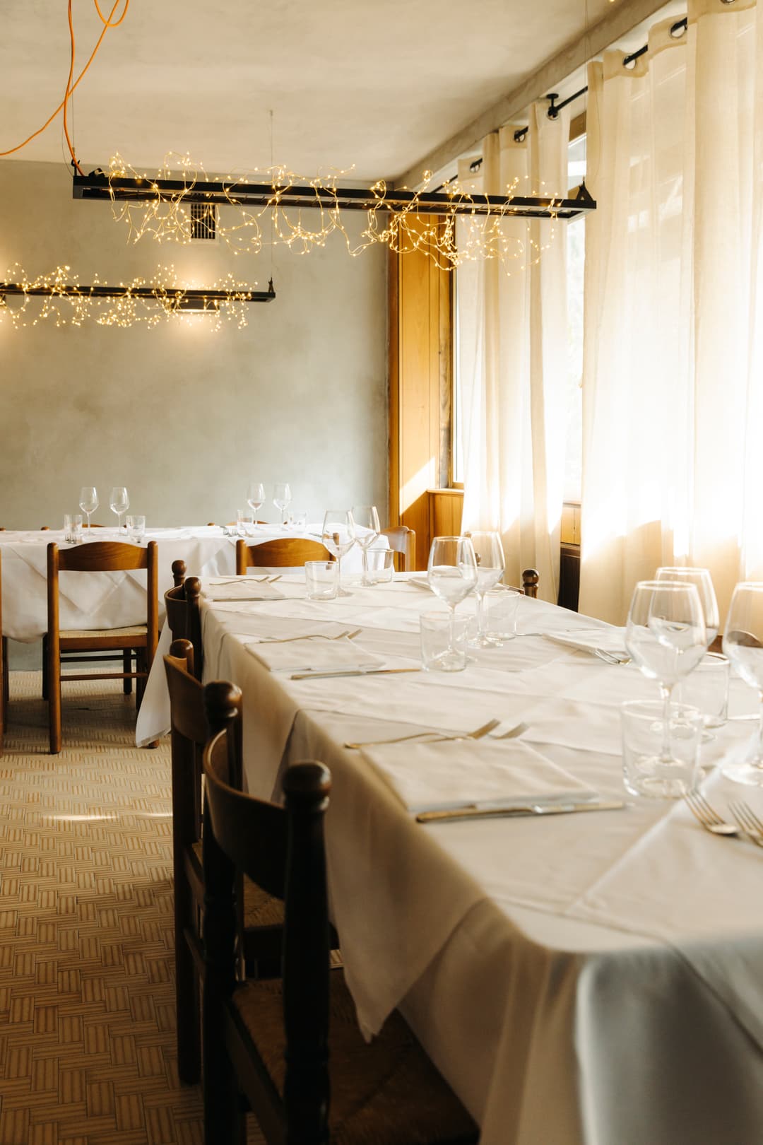 Immagine di copertina del ristorante Trattoria Bevera 54