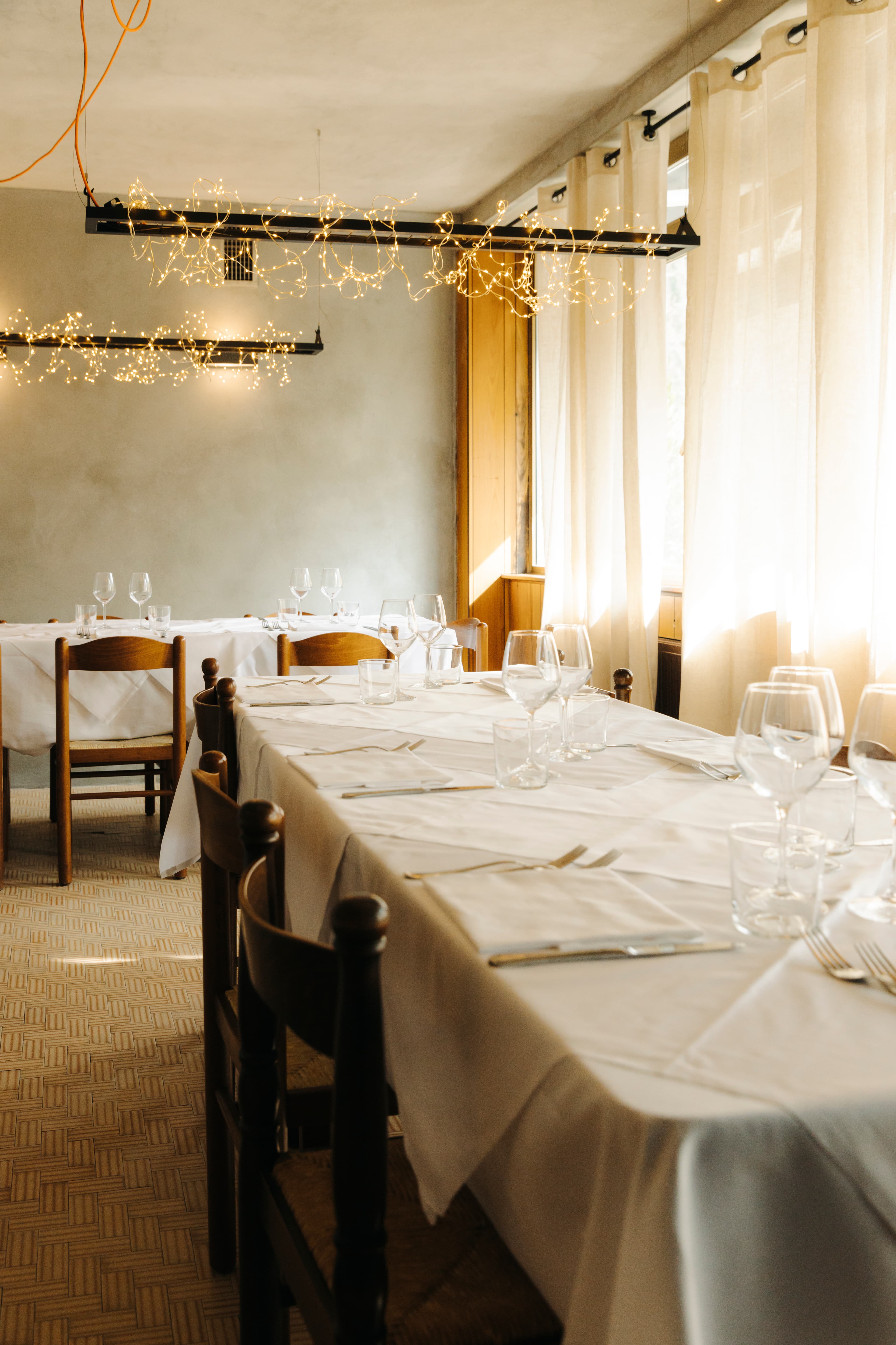 Trattoria Bevera 54 - Ristorante a Viggiù