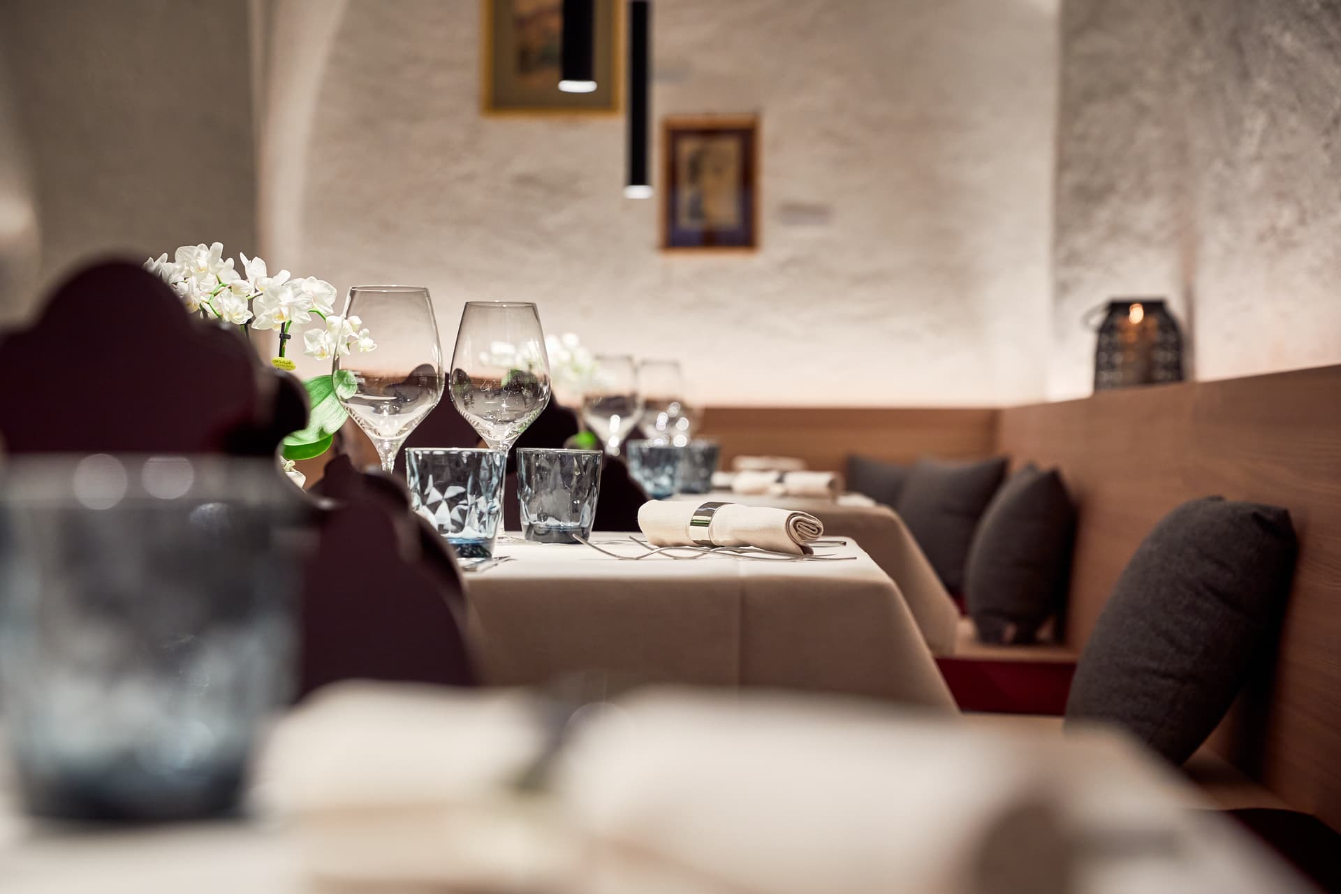 Ristorante Restaurant Pizzeria Walther von der Vogelweide