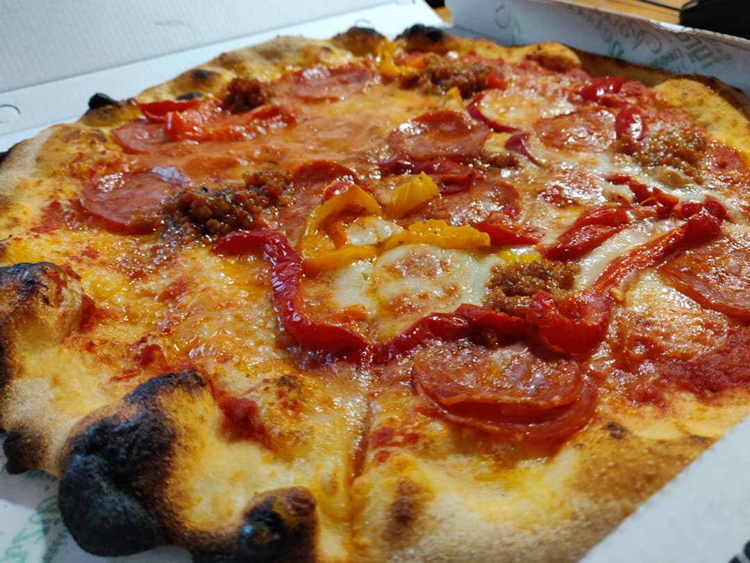 Immagine di copertina del ristorante Stella