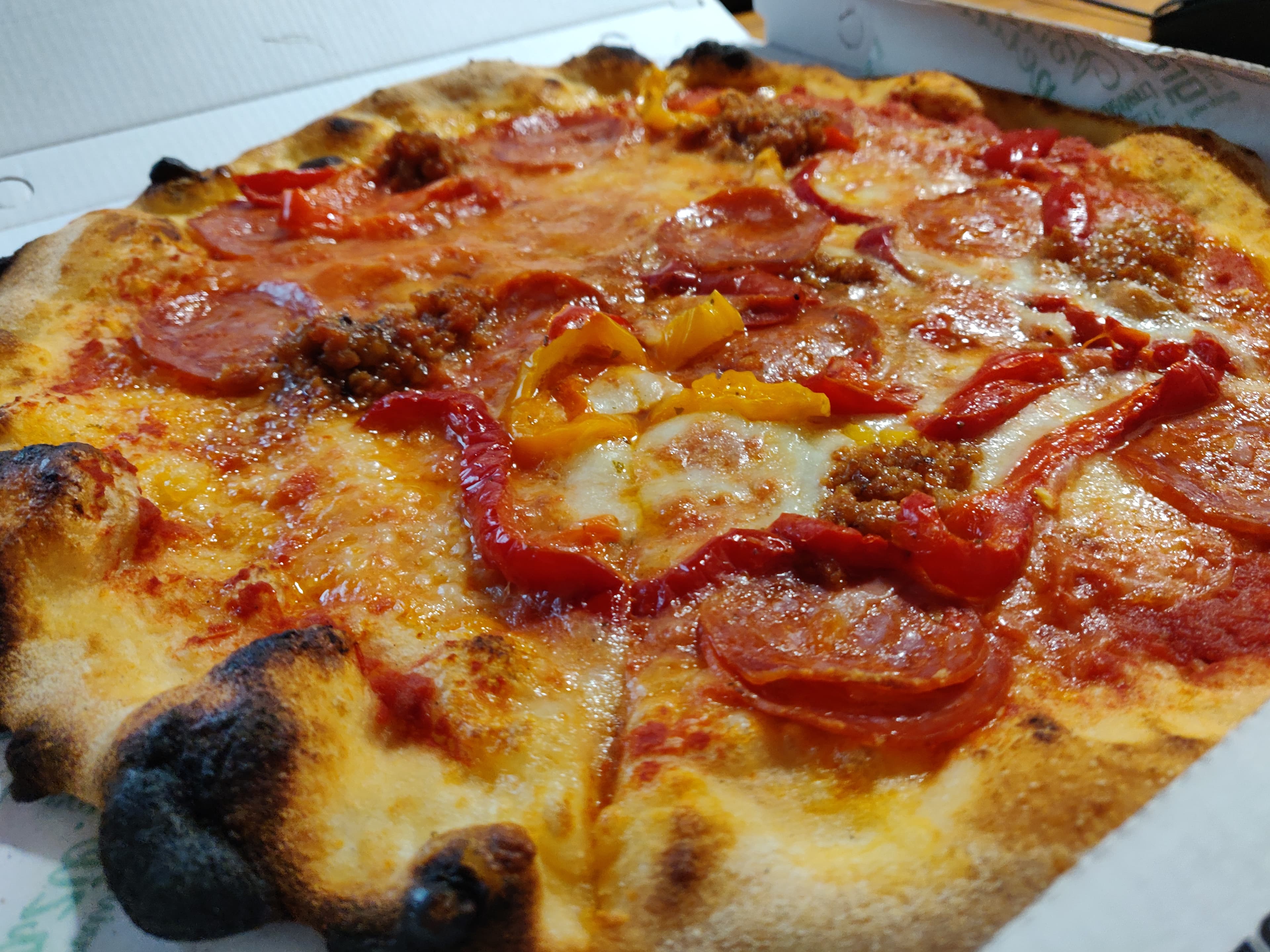 Stella - Ristorante a Mola di Bari