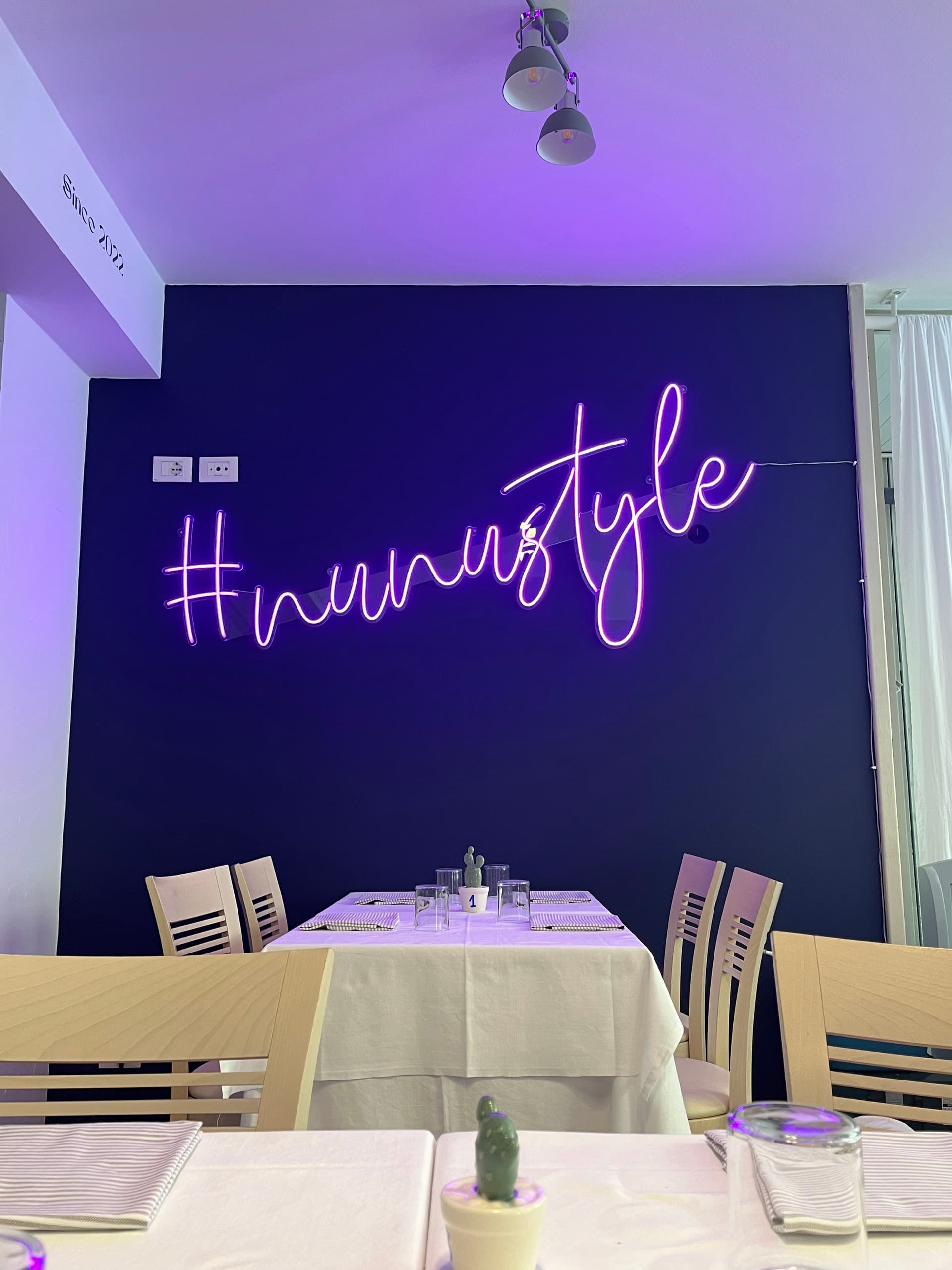 Ristorante Alla Scala Sirmione