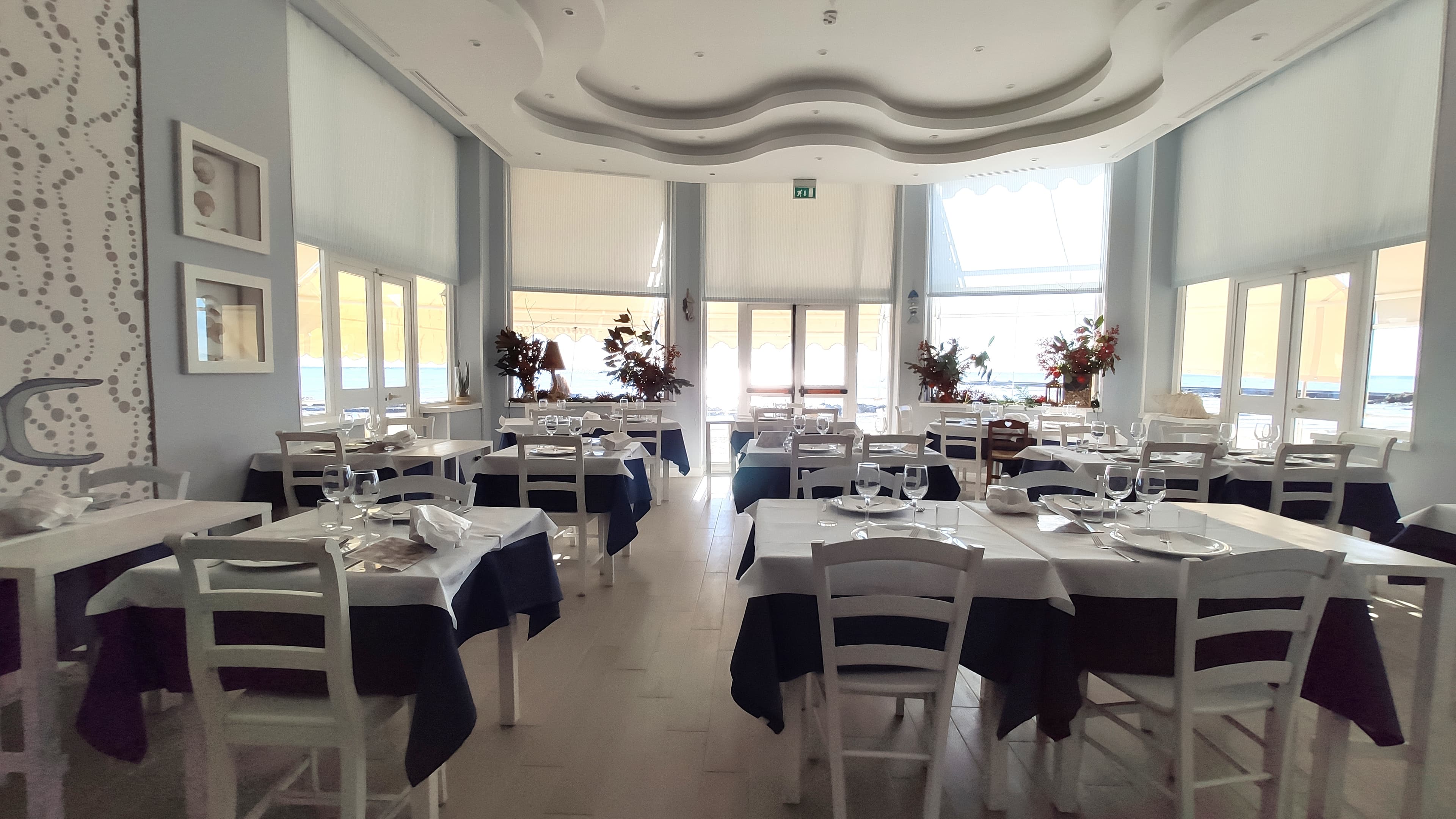 Al Terzo - Ristorante a Anzio