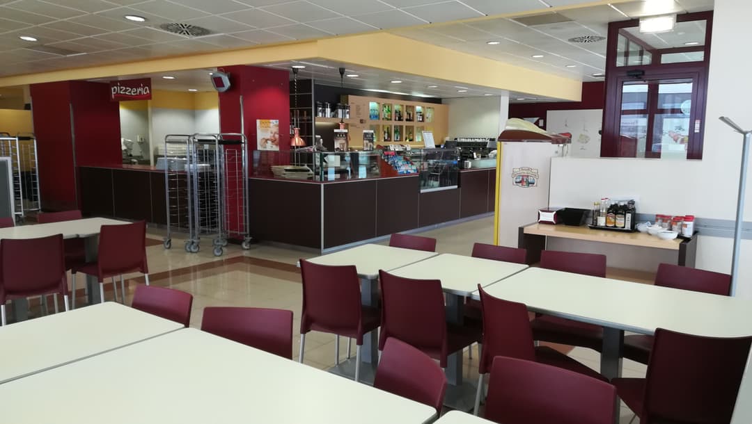 Immagine di copertina del ristorante Rita Carpi