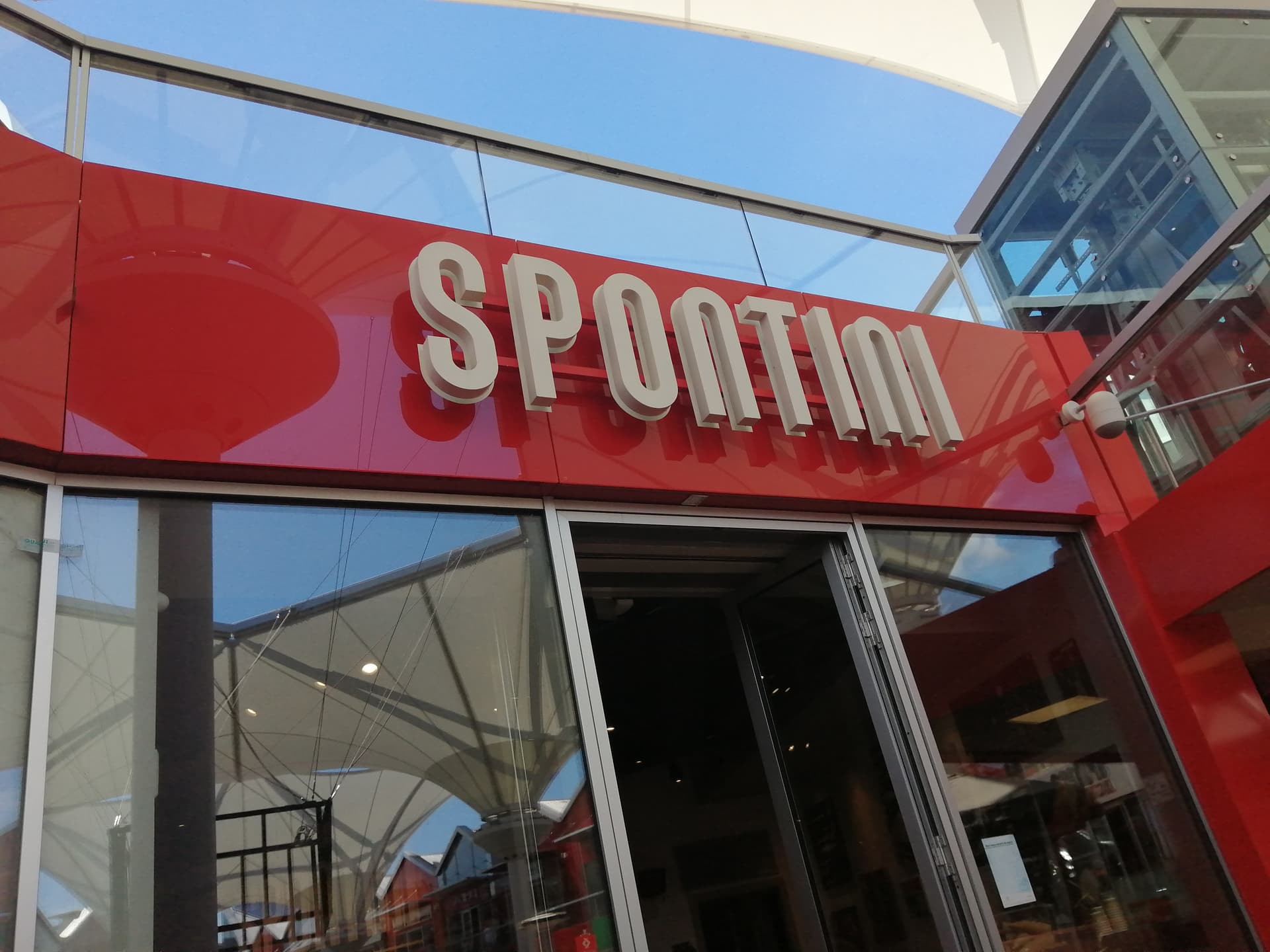 Ristorante Spontini