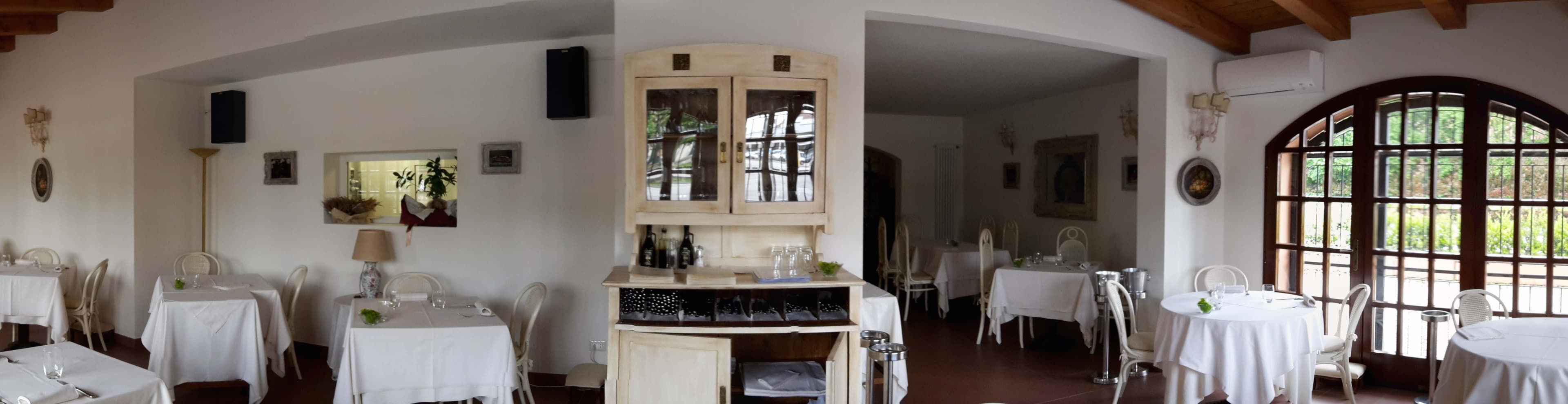 Ristorante Buriani - Ristorante a Pieve di Cento