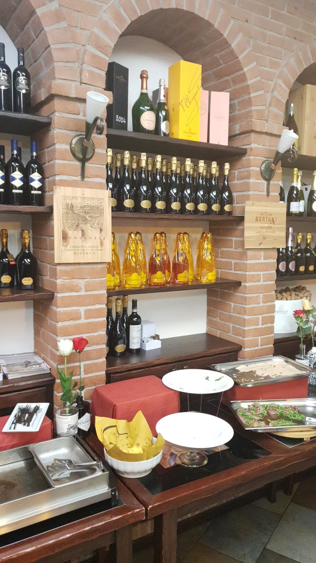 Ristorante Picasso Cafè