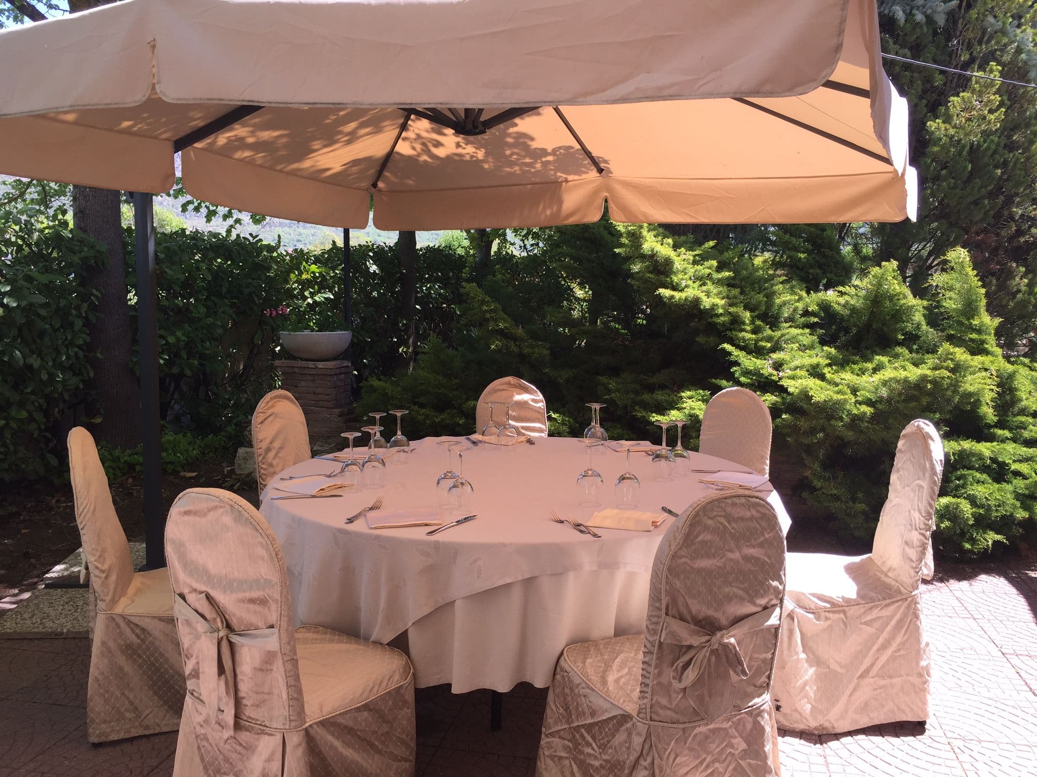 Ristorante Madonna Del Pozzo - Ristorante a Lecce Nei Marsi