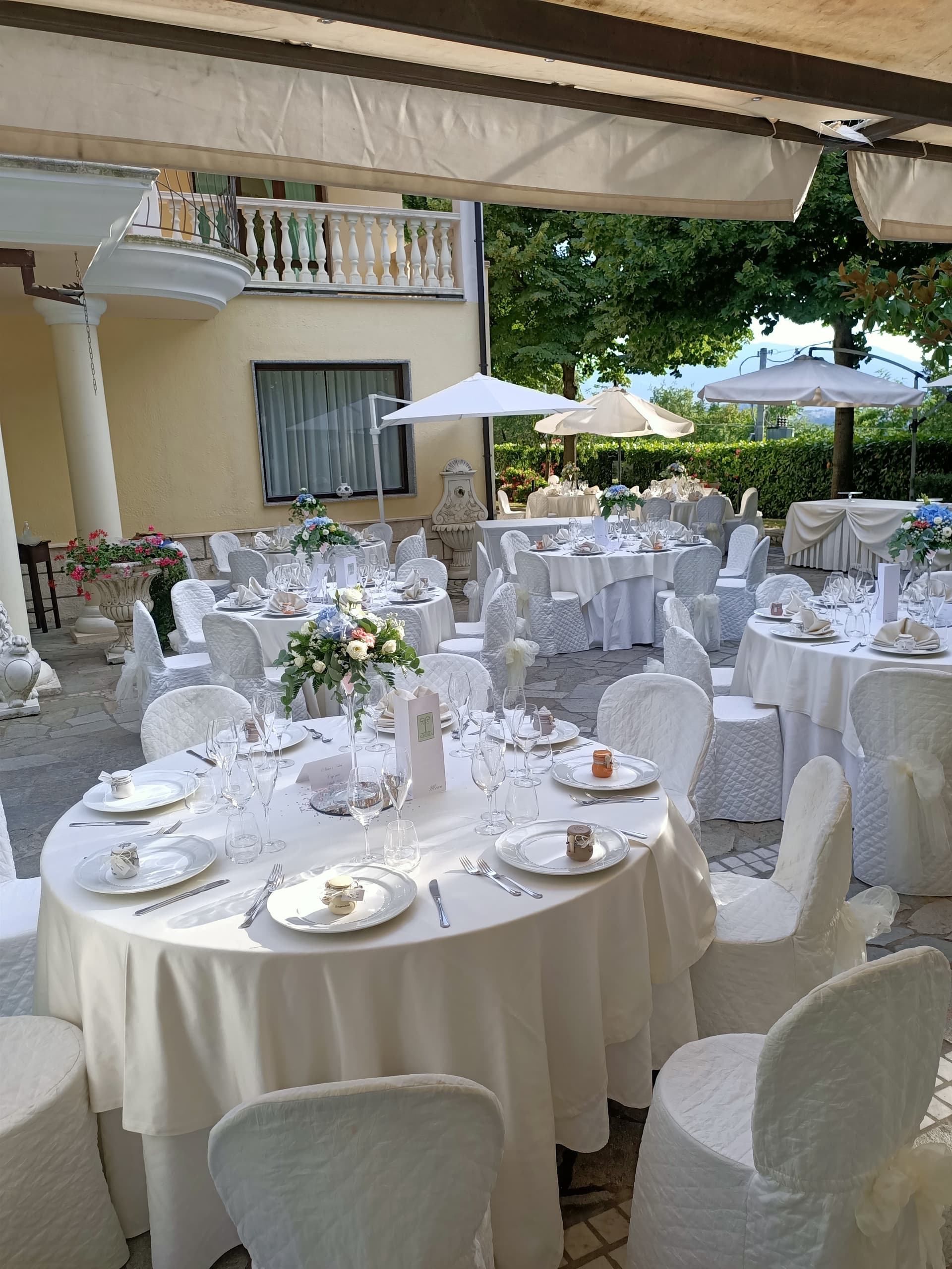 Ristorante Ristorante la Teleferica Villa Anna