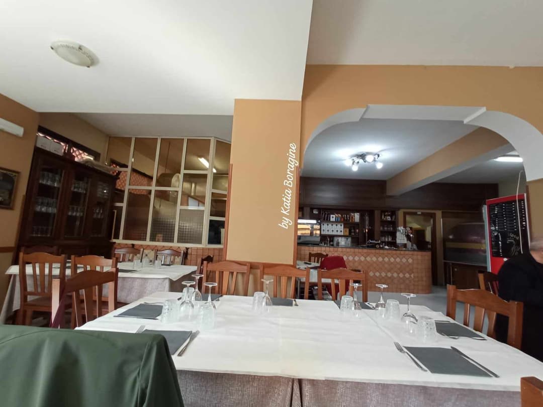 Immagine di copertina del ristorante Il Borgo