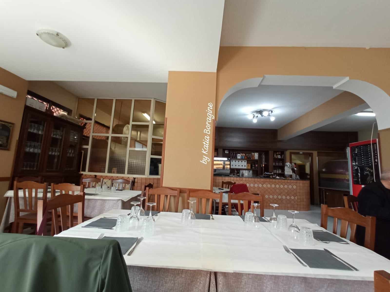 Immagine di copertina del ristorante Il Borgo