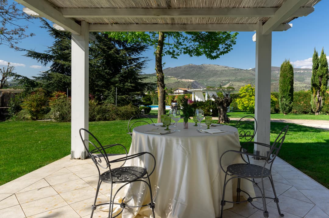 Immagine di copertina del ristorante La Pigna - Events &amp; Restaurant