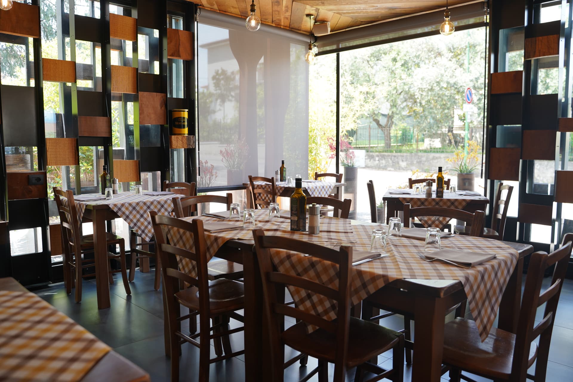 Immagine di copertina del ristorante Amici Miei Tipicoteca