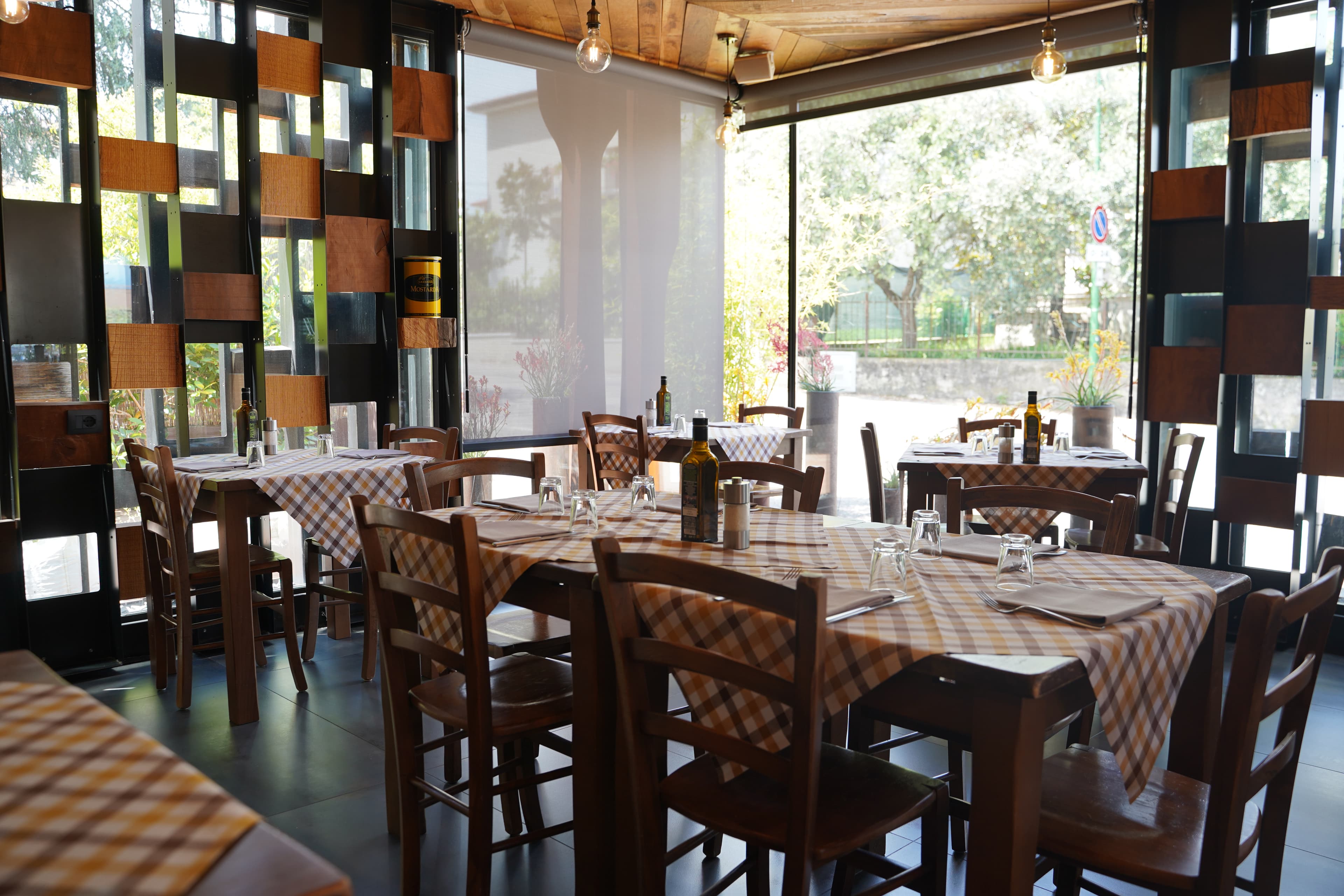 Amici Miei Tipicoteca - Ristorante a Peschiera del Garda