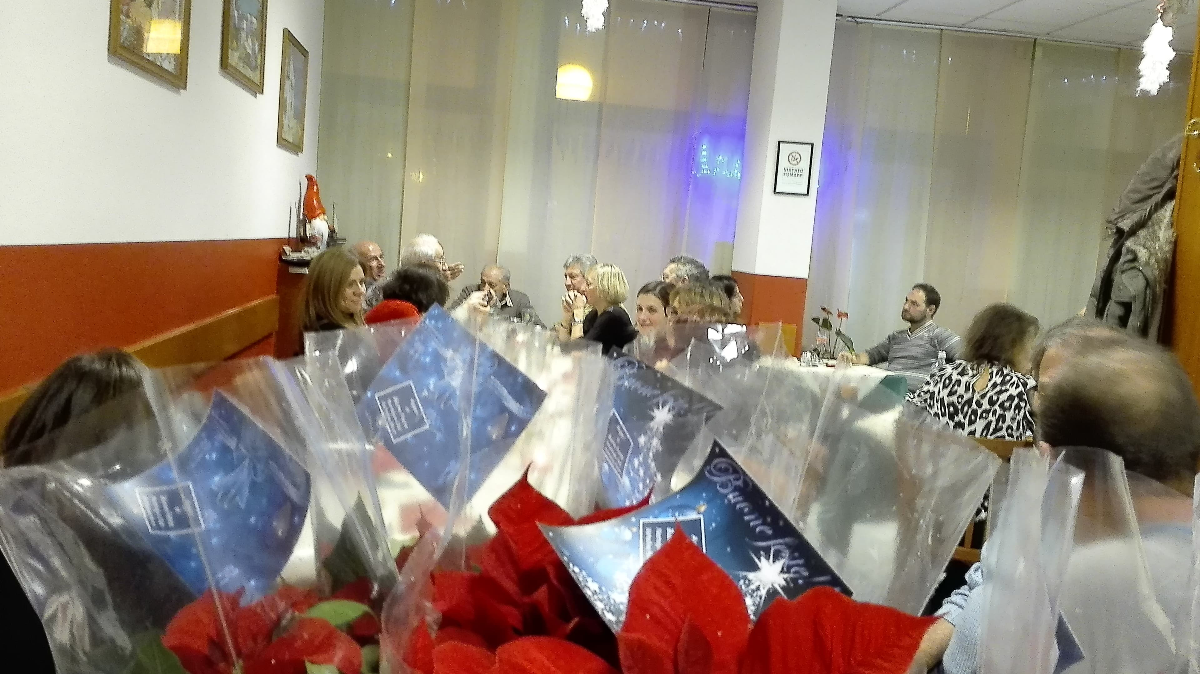 Pizzeria Capri - Ristorante a Sondrio