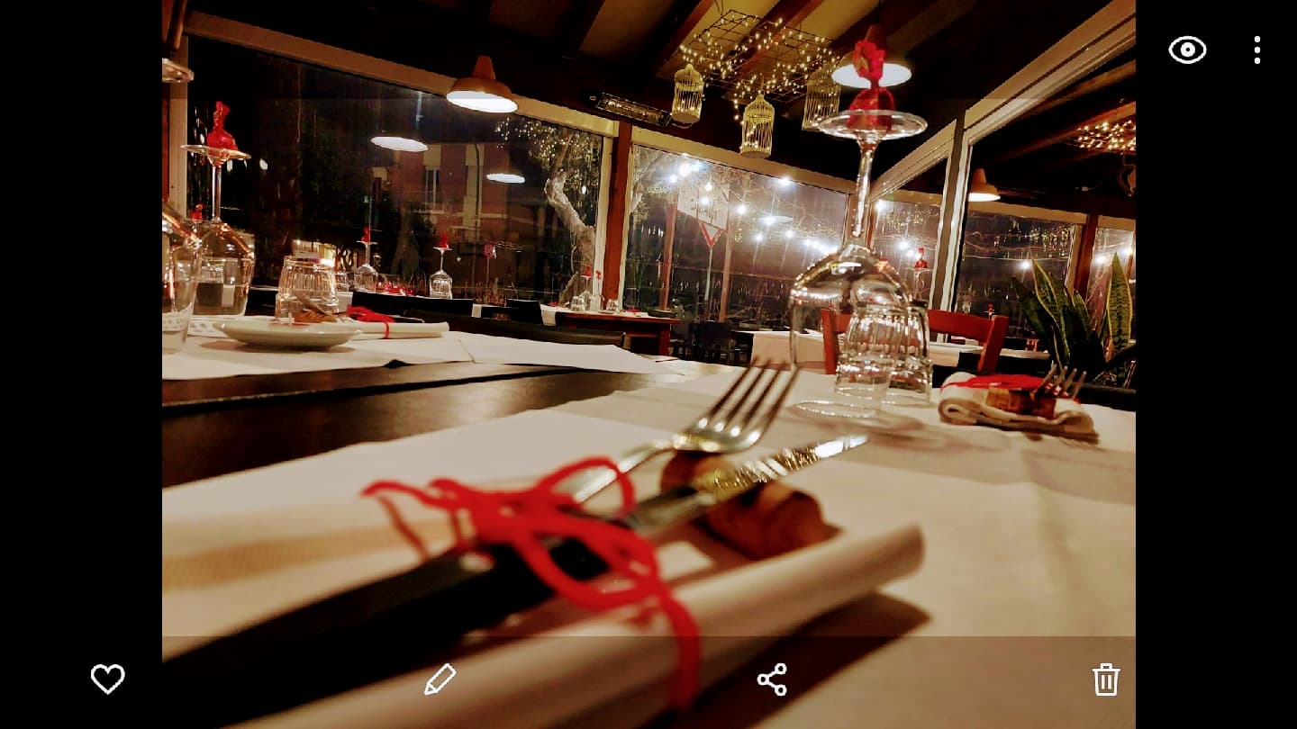 CANARIO 78 Ristorante Enoteca Pizzeria - Ristorante a Forlì