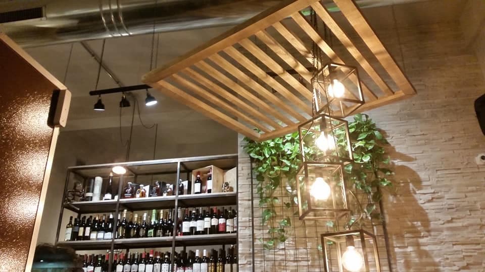 Ristorante Latina SIGH - Ristorante a Latina