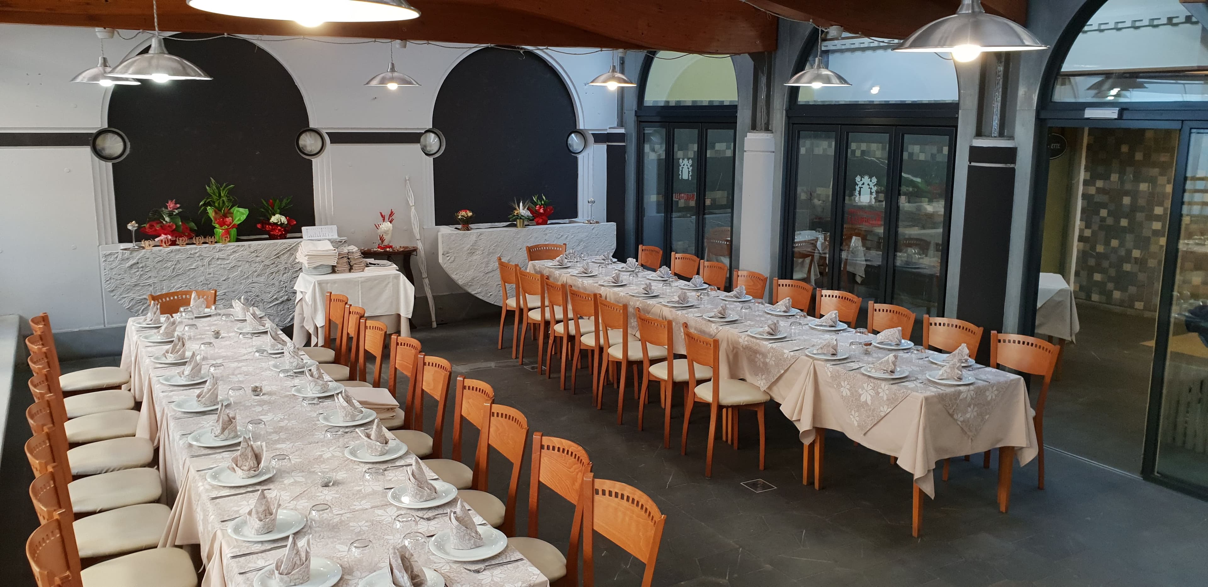 Pizzeria Da Marinelli - Ristorante a Monfalcone