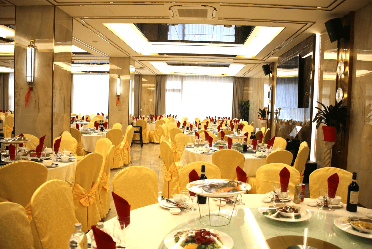 Ristorante RISTORANTE XIANG GE LI