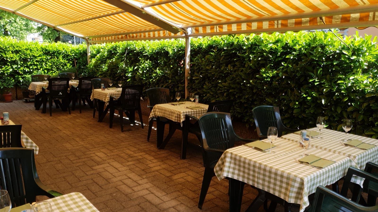 L'Hosteria di Zanchetta Maurizio - Ristorante a Solaro