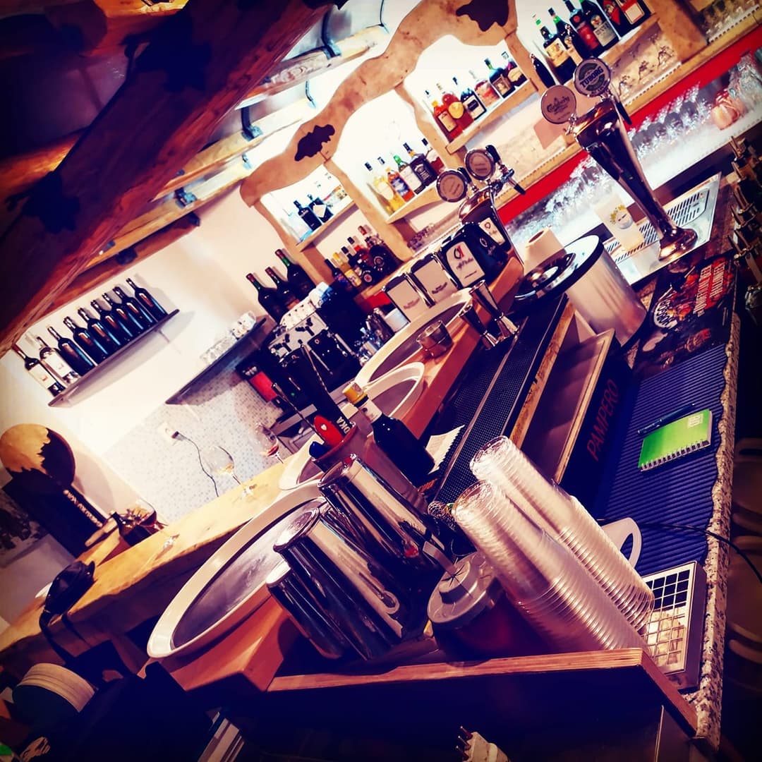 Immagine di copertina del ristorante Tottoi