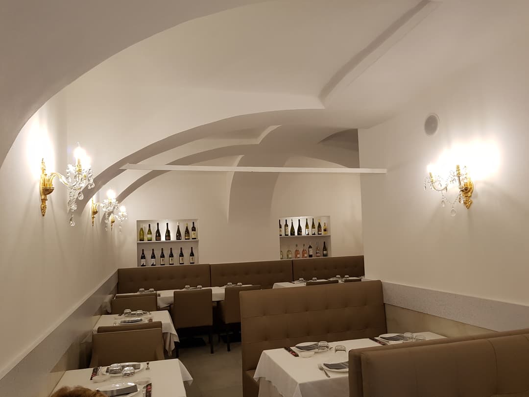 Immagine di copertina del ristorante A MI POKE
