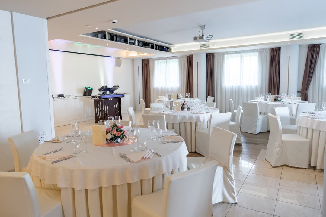 Immagine di copertina del ristorante La Cacciatora