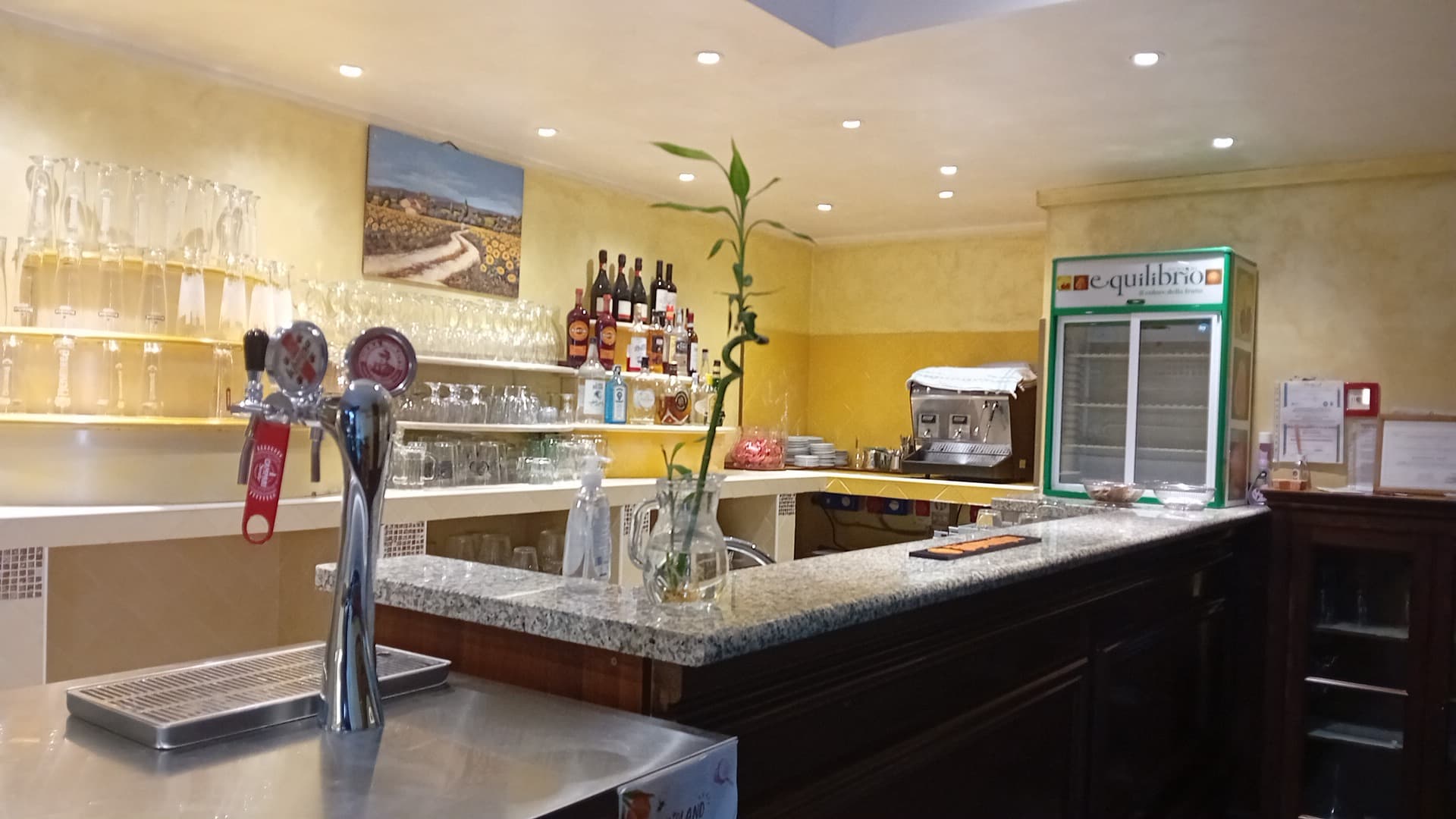 Ristorante Pizzeria Di Amis