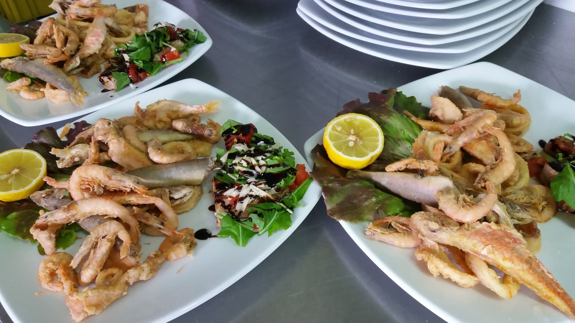 Ristorante Mare e Monti