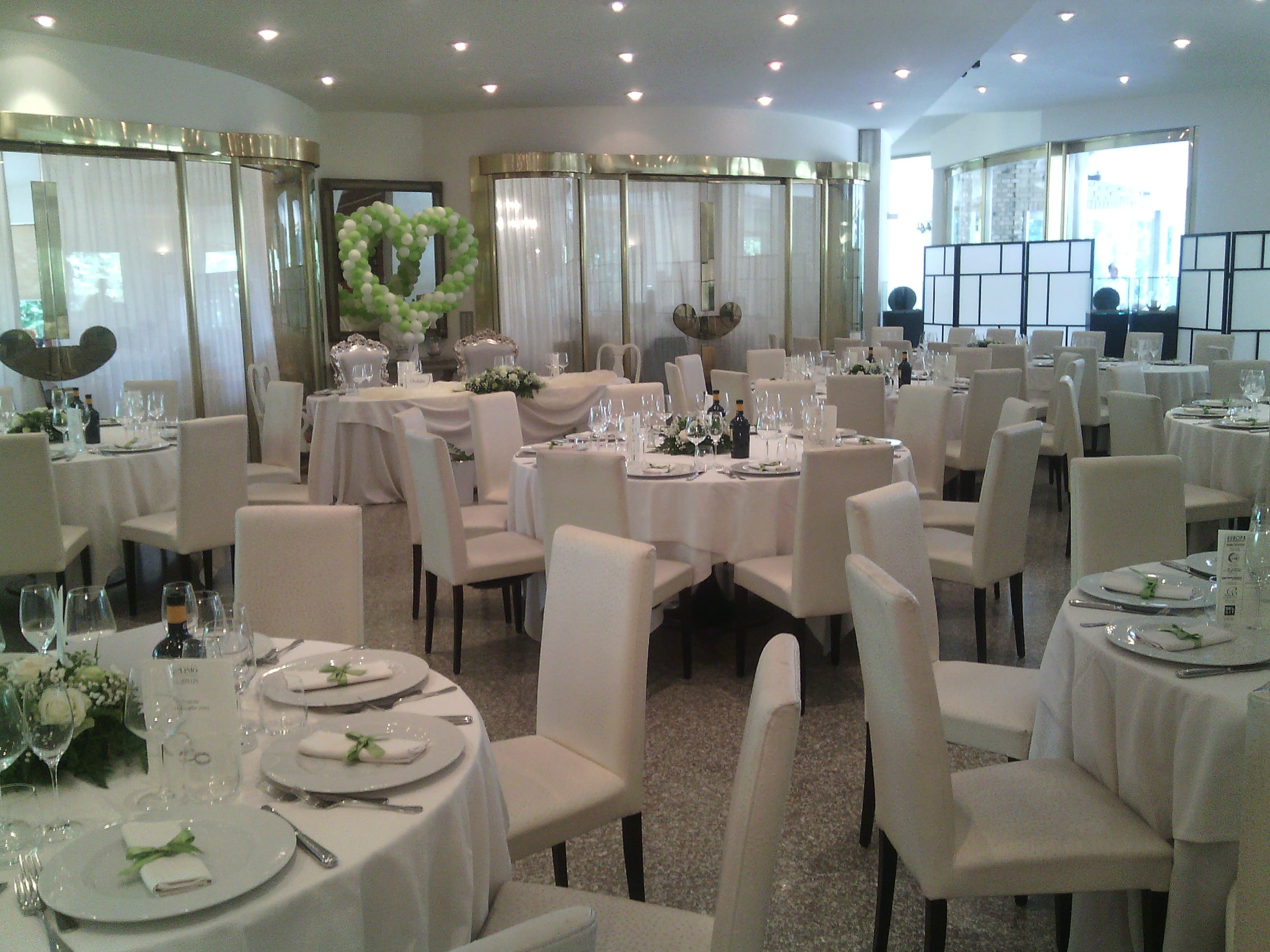 La Rizulin - Ristorante a Briosco