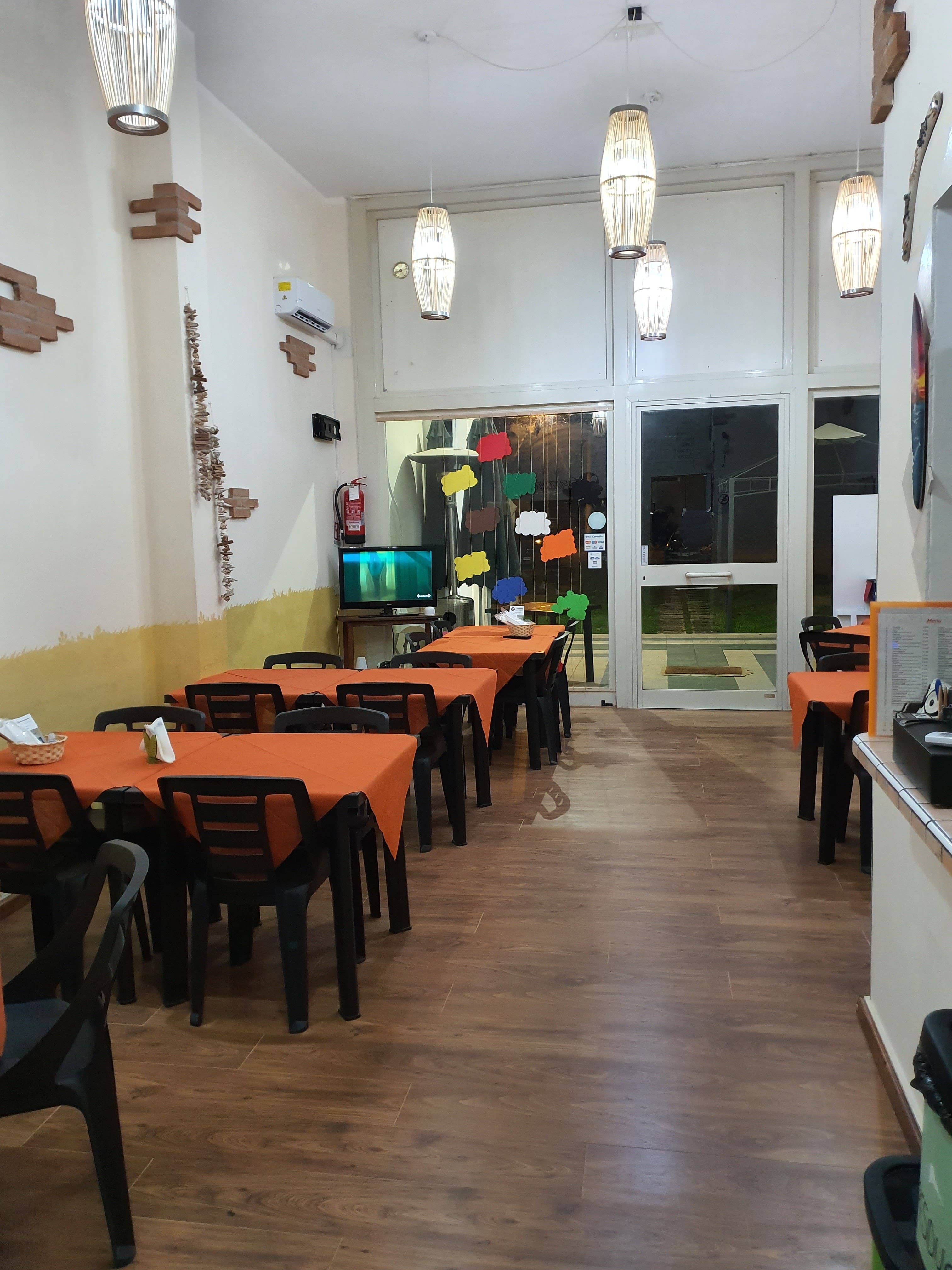 Spizzami - Ristorante a Sabaudia