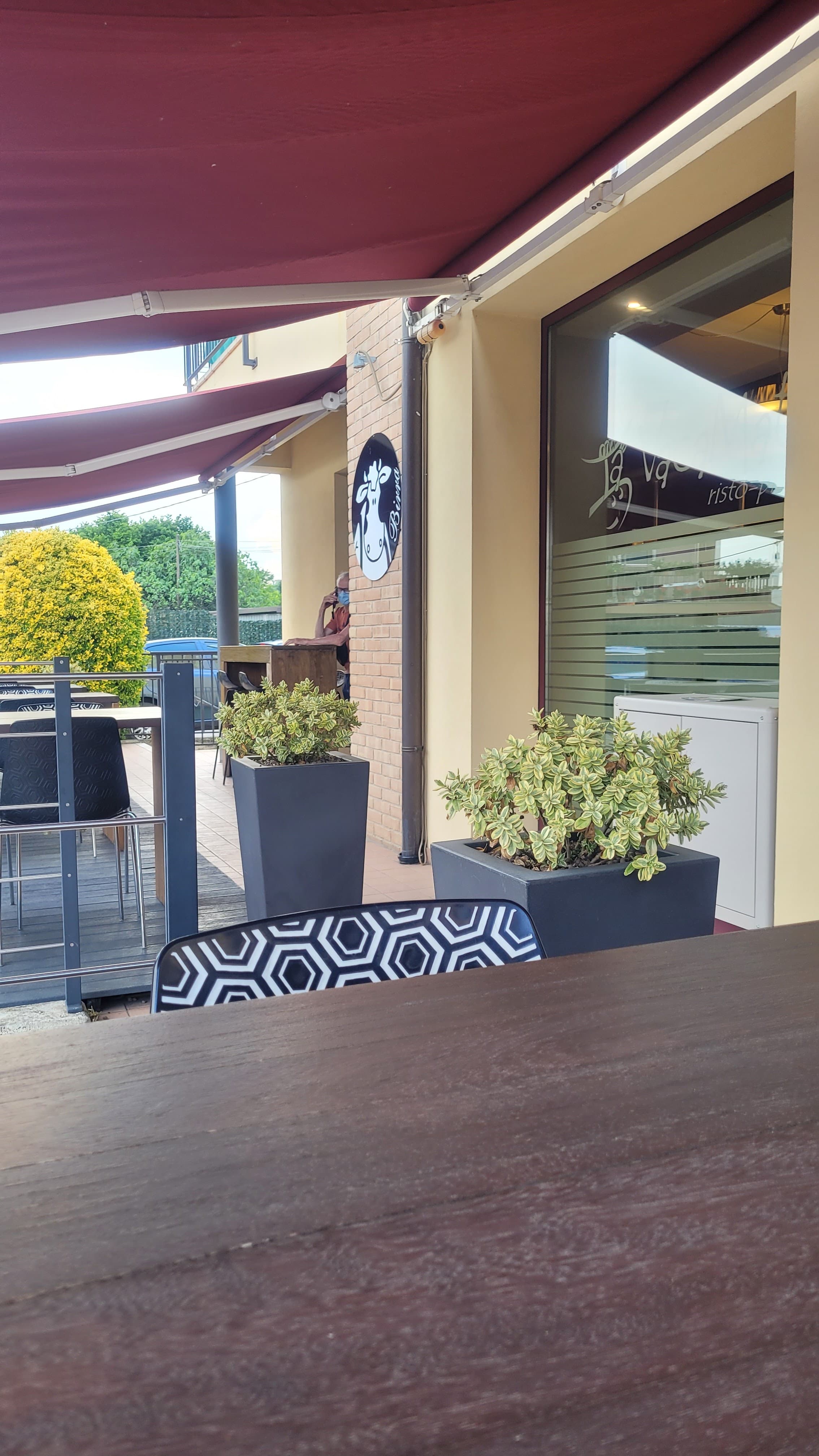 La VacaMata Farra - Ristorante a Farra di Soligo