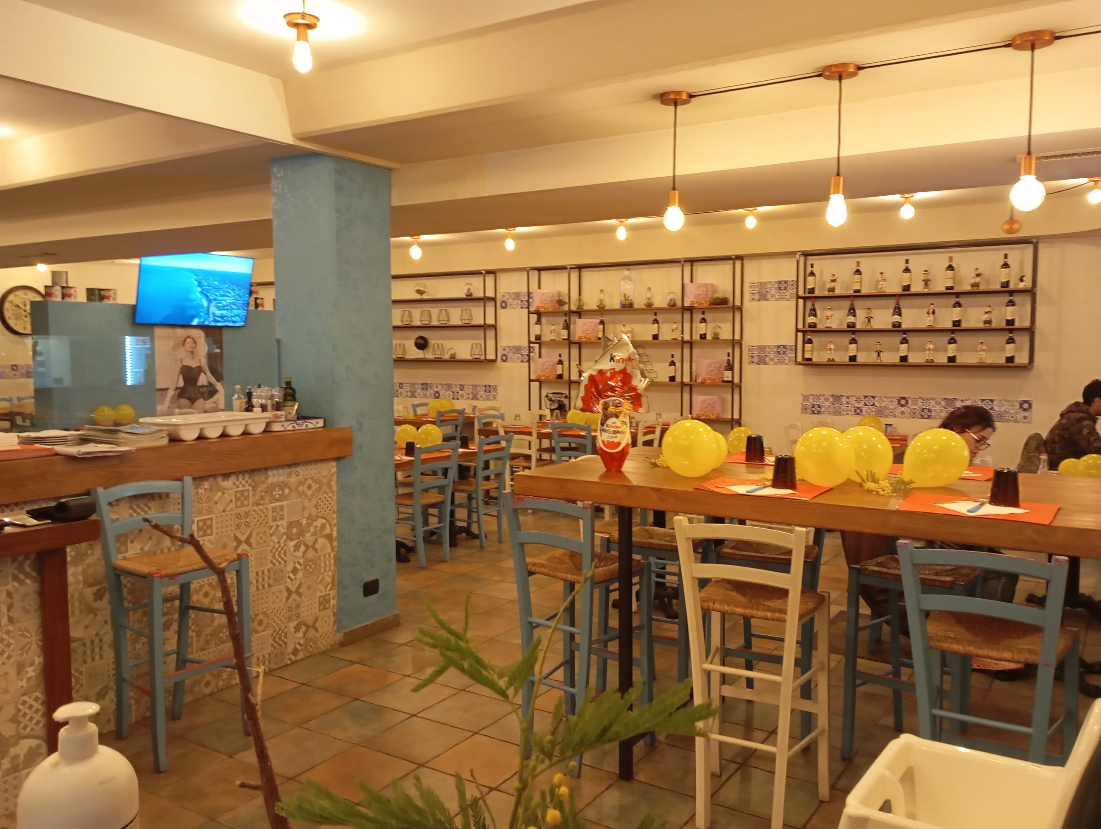 Benvenuti al sud Domodossola - Ristorante a Domodossola