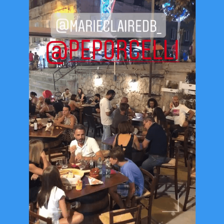 Livasì Food &amp; Store - Ristorante a Tropea