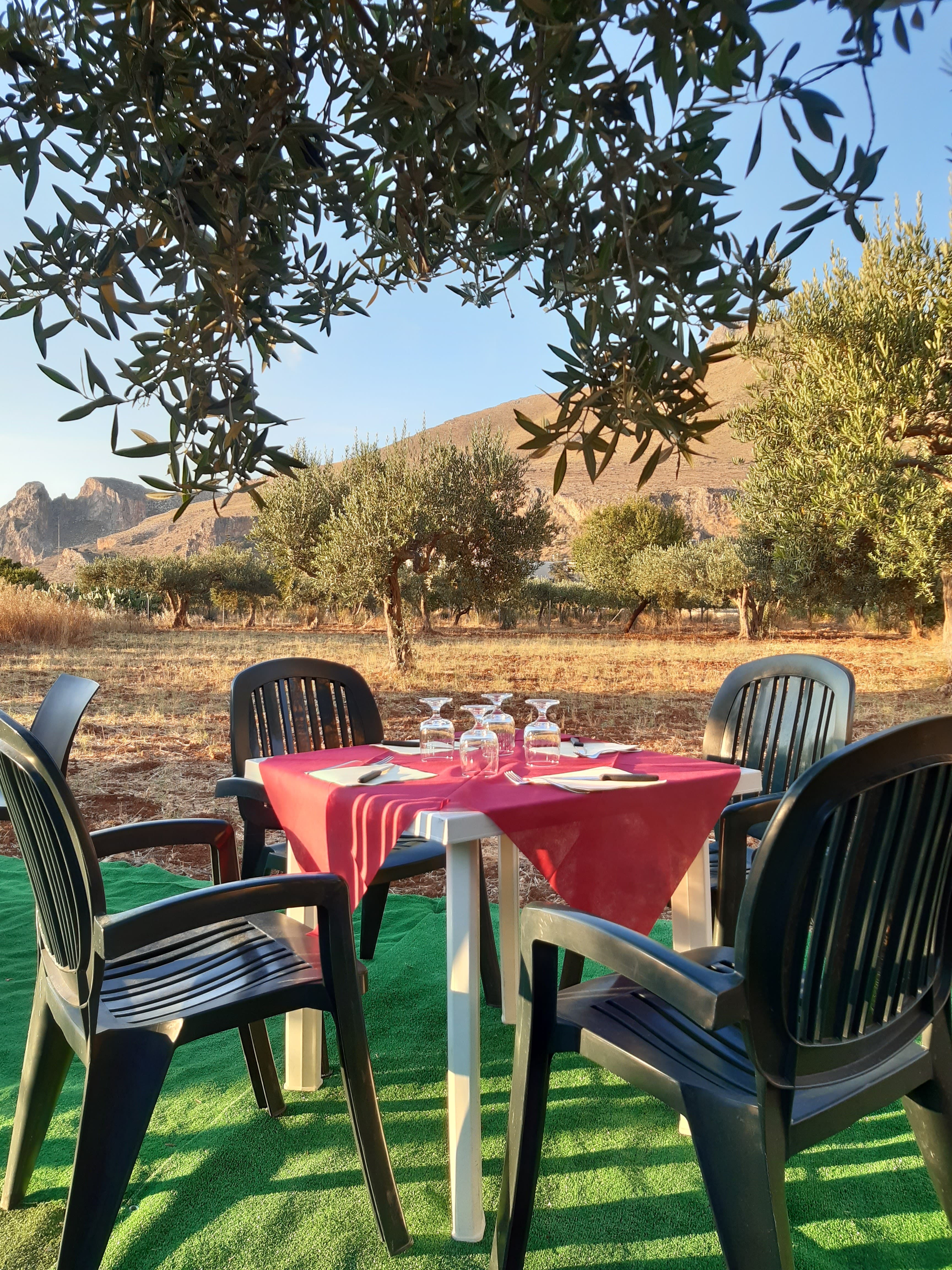 Trattoria Pizzeria Zammu' - Ristorante a Castelluzzo