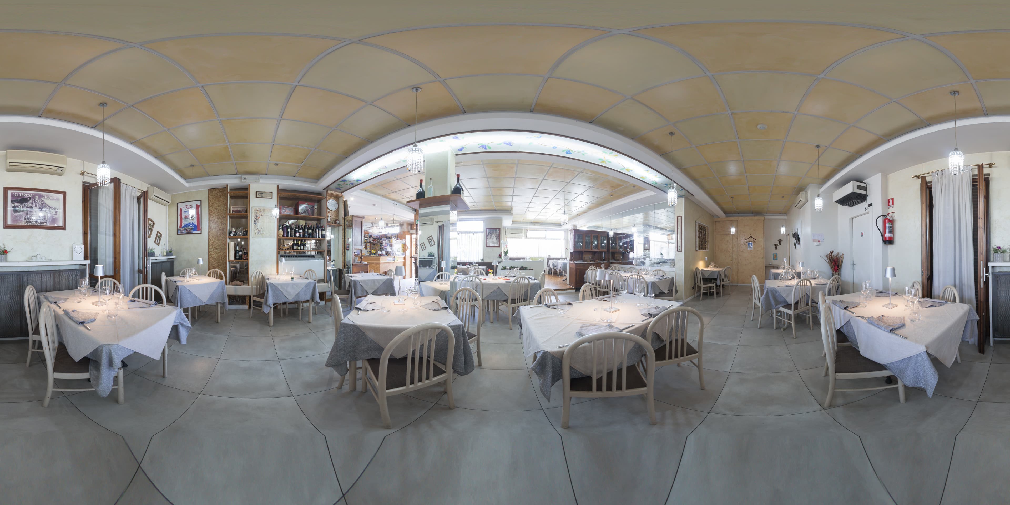 Ristorante Al Barracuda - Ristorante a Grassobbio