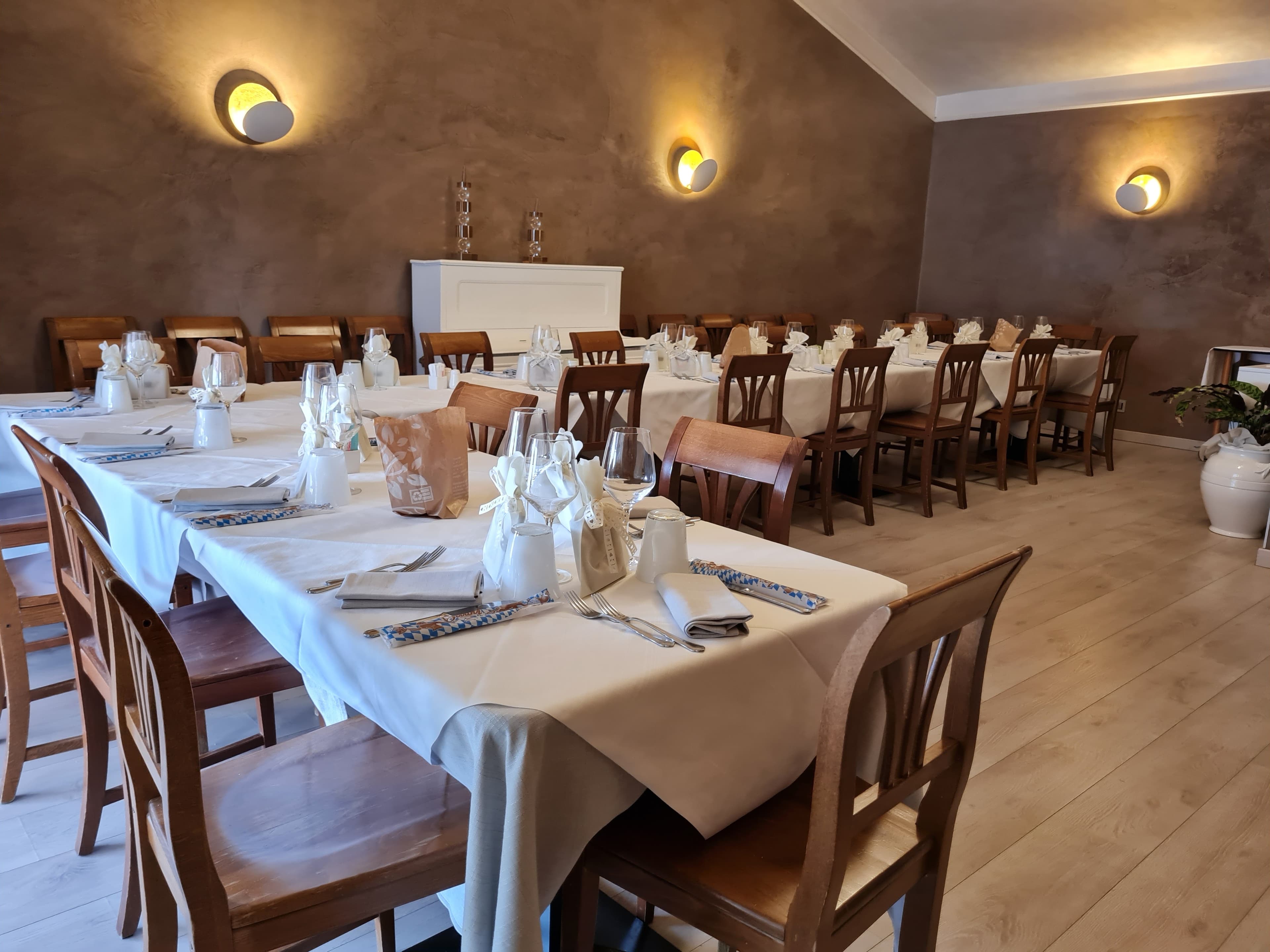 Piave Pizzeria Restaurant - Ristorante a Telgate