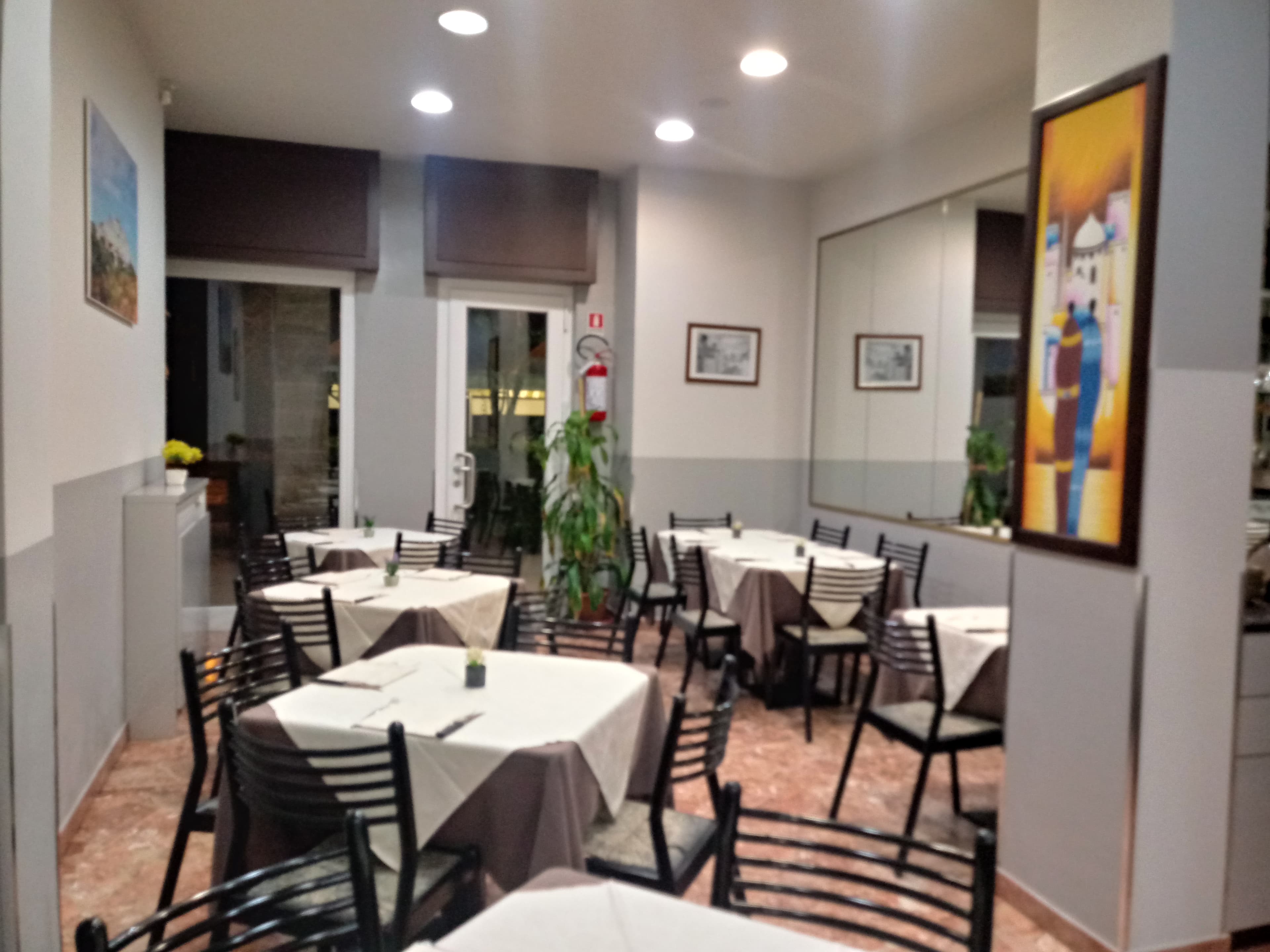 Ristopizza Arcade - Ristorante a Borgaro Torinese
