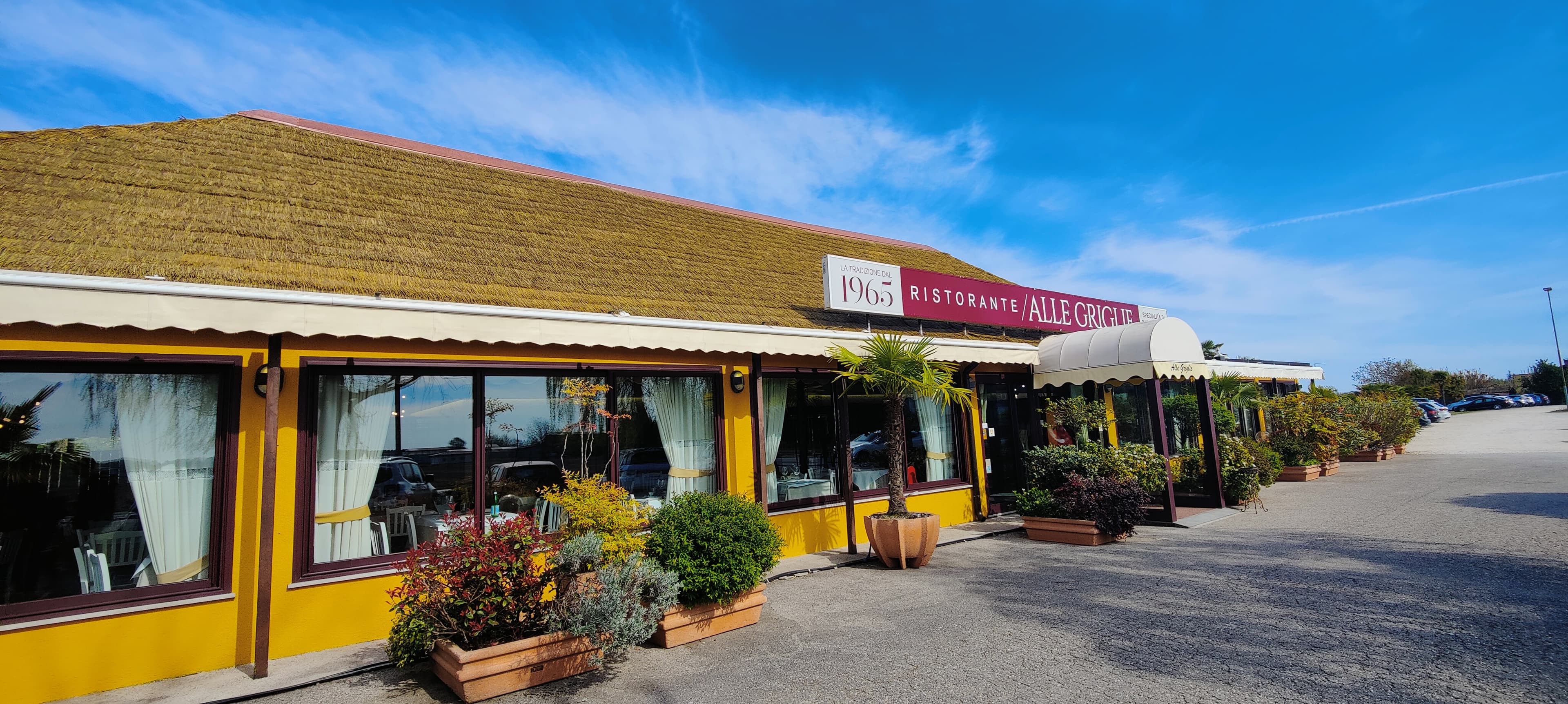 Ristorante Alle Griglie - Ristorante a Latisana