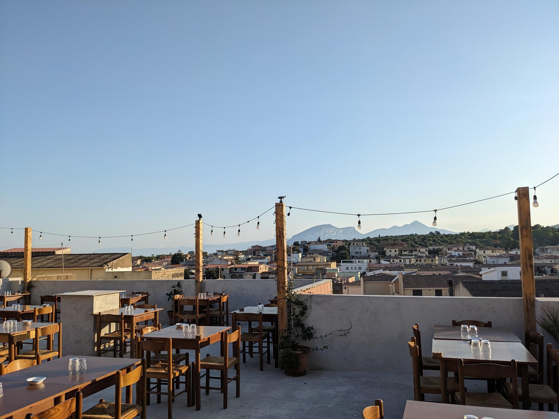Ristorante Oropizza